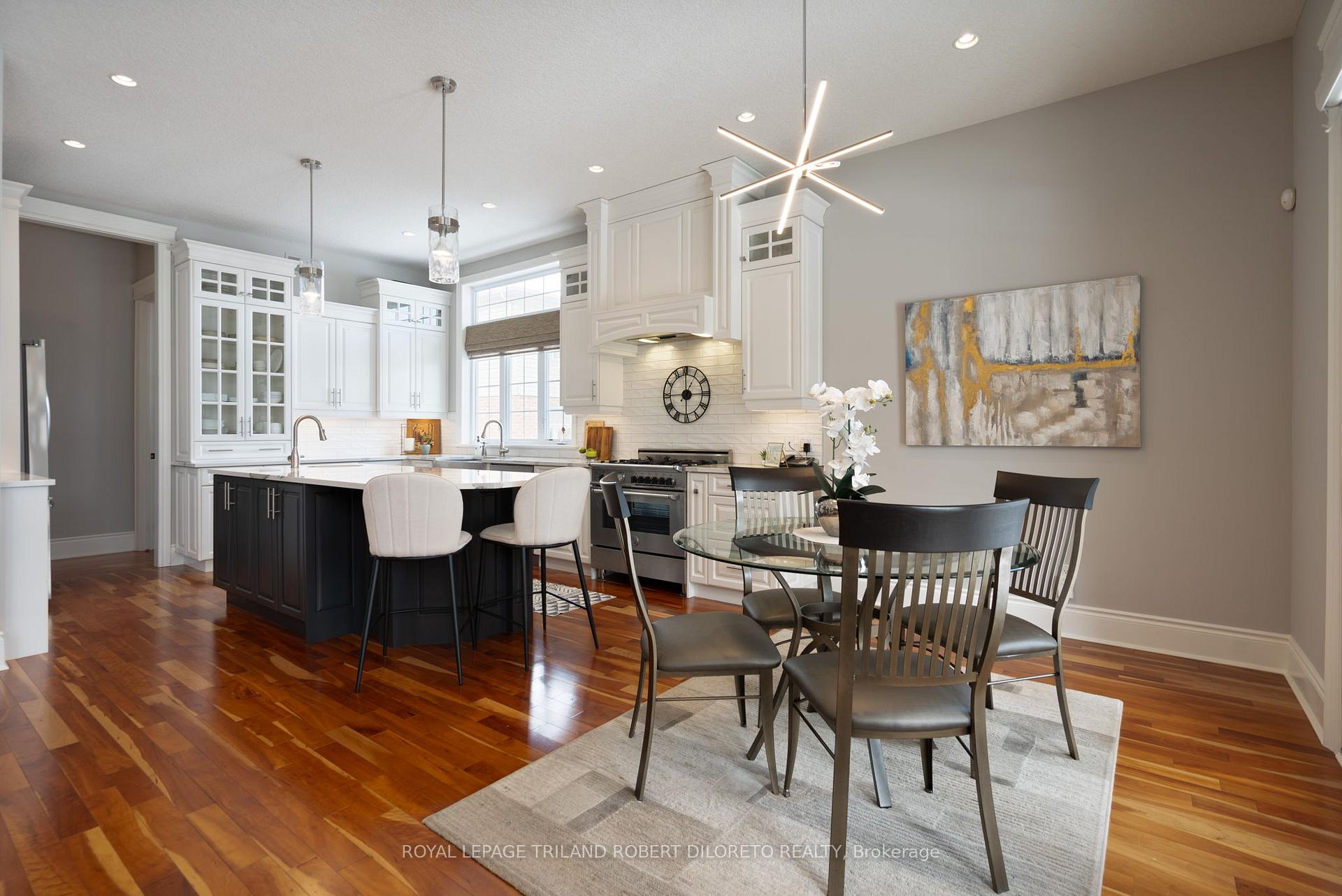 Photo 18 of 37 Baron Crescent, Middlesex Centre, Kilworth — HOMEH