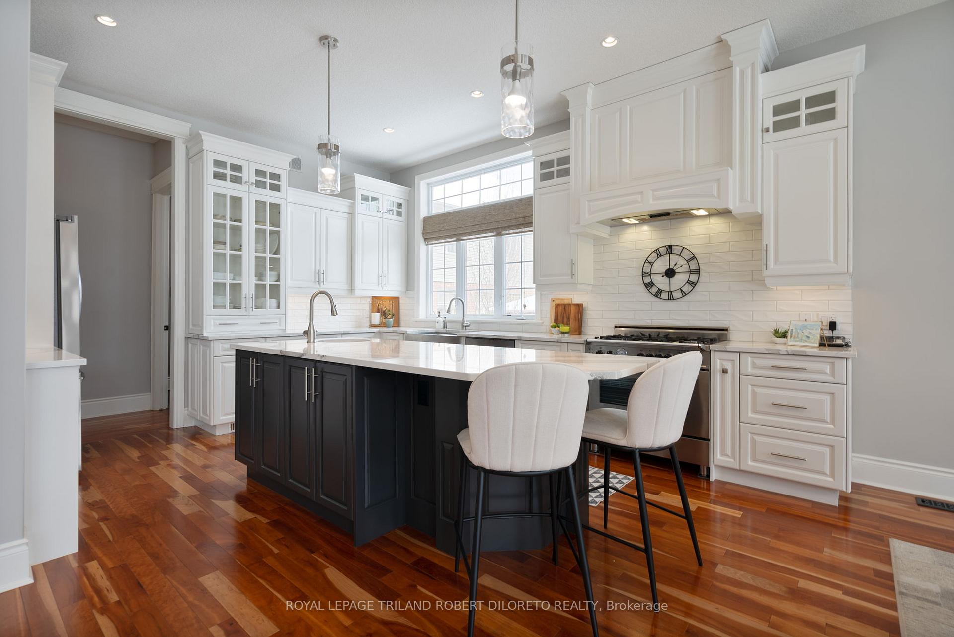 Photo 19 of 37 Baron Crescent, Middlesex Centre, Kilworth — HOMEH