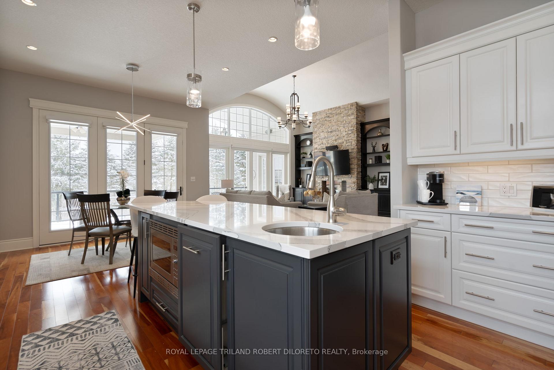 Photo 20 of 37 Baron Crescent, Middlesex Centre, Kilworth — HOMEH
