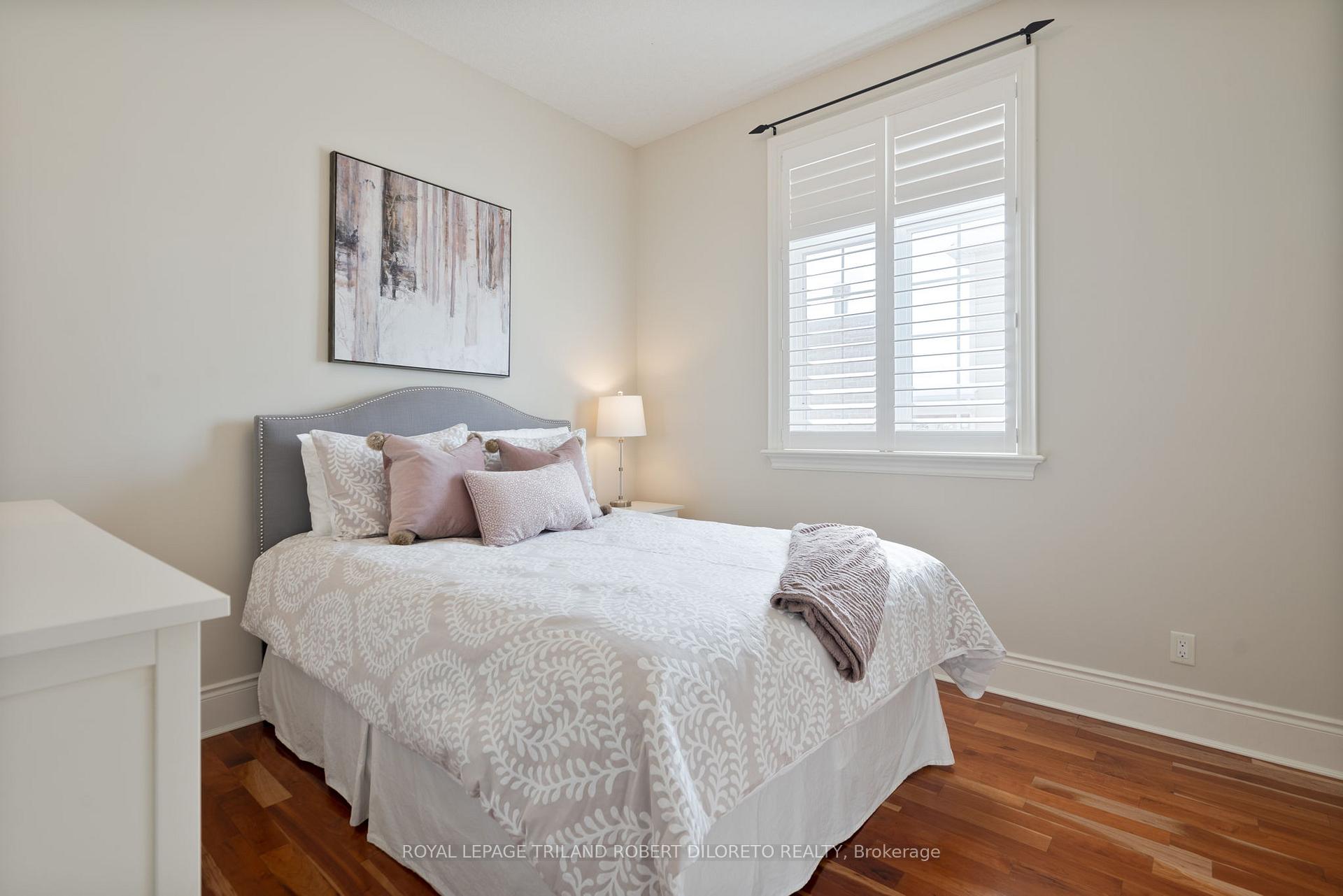 Photo 25 of 37 Baron Crescent, Middlesex Centre, Kilworth — HOMEH
