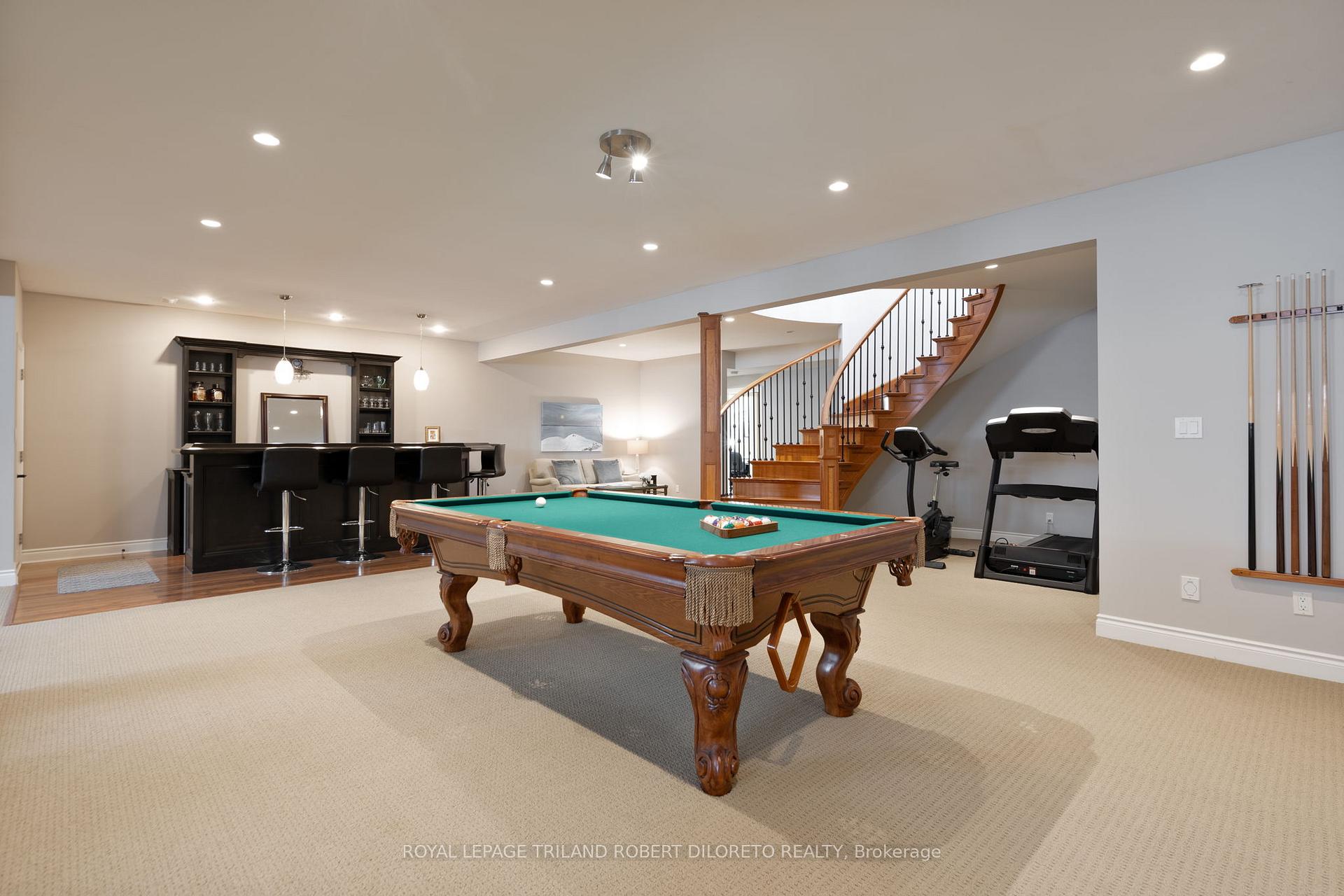 Photo 29 of 37 Baron Crescent, Middlesex Centre, Kilworth — HOMEH