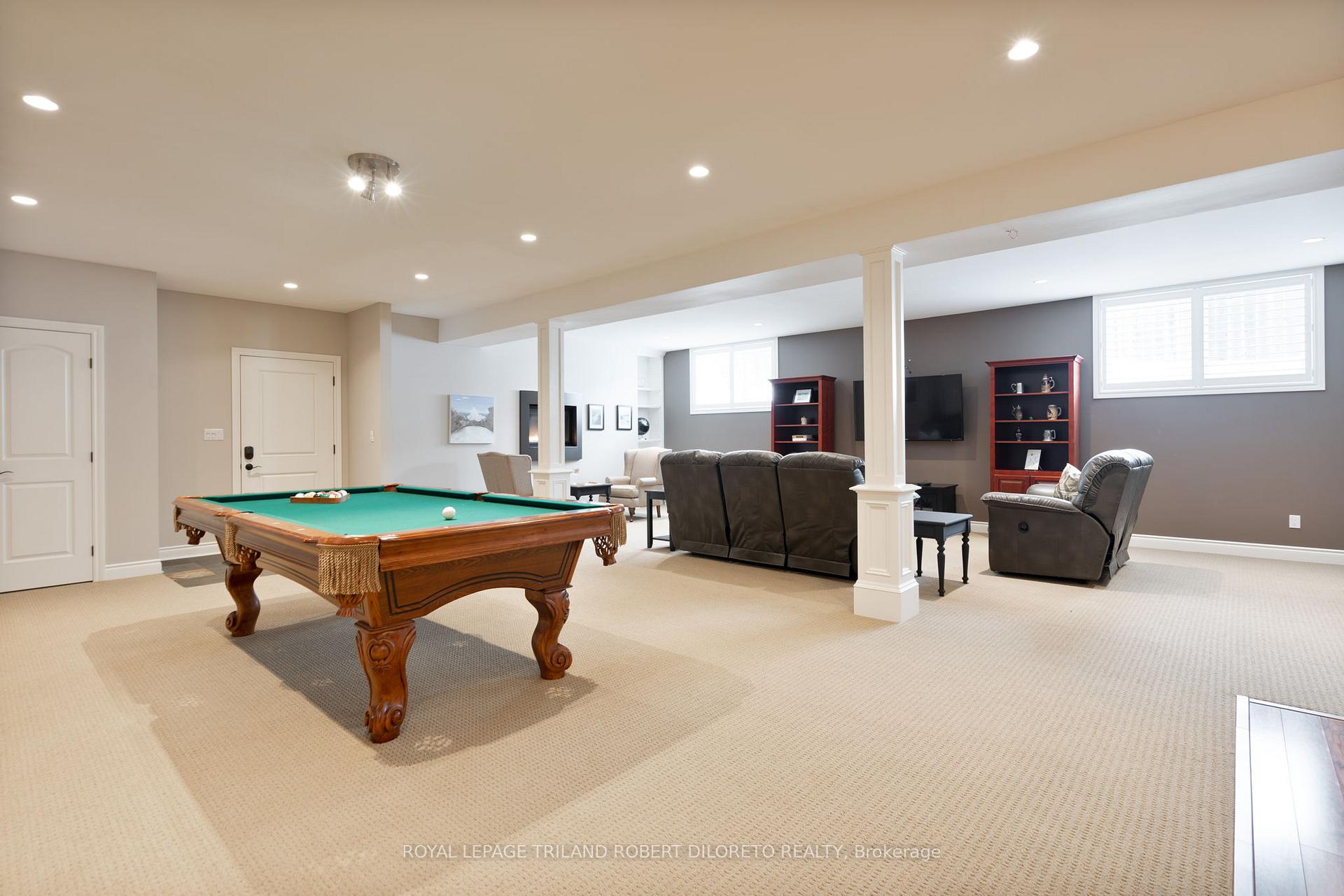 Photo 30 of 37 Baron Crescent, Middlesex Centre, Kilworth — HOMEH