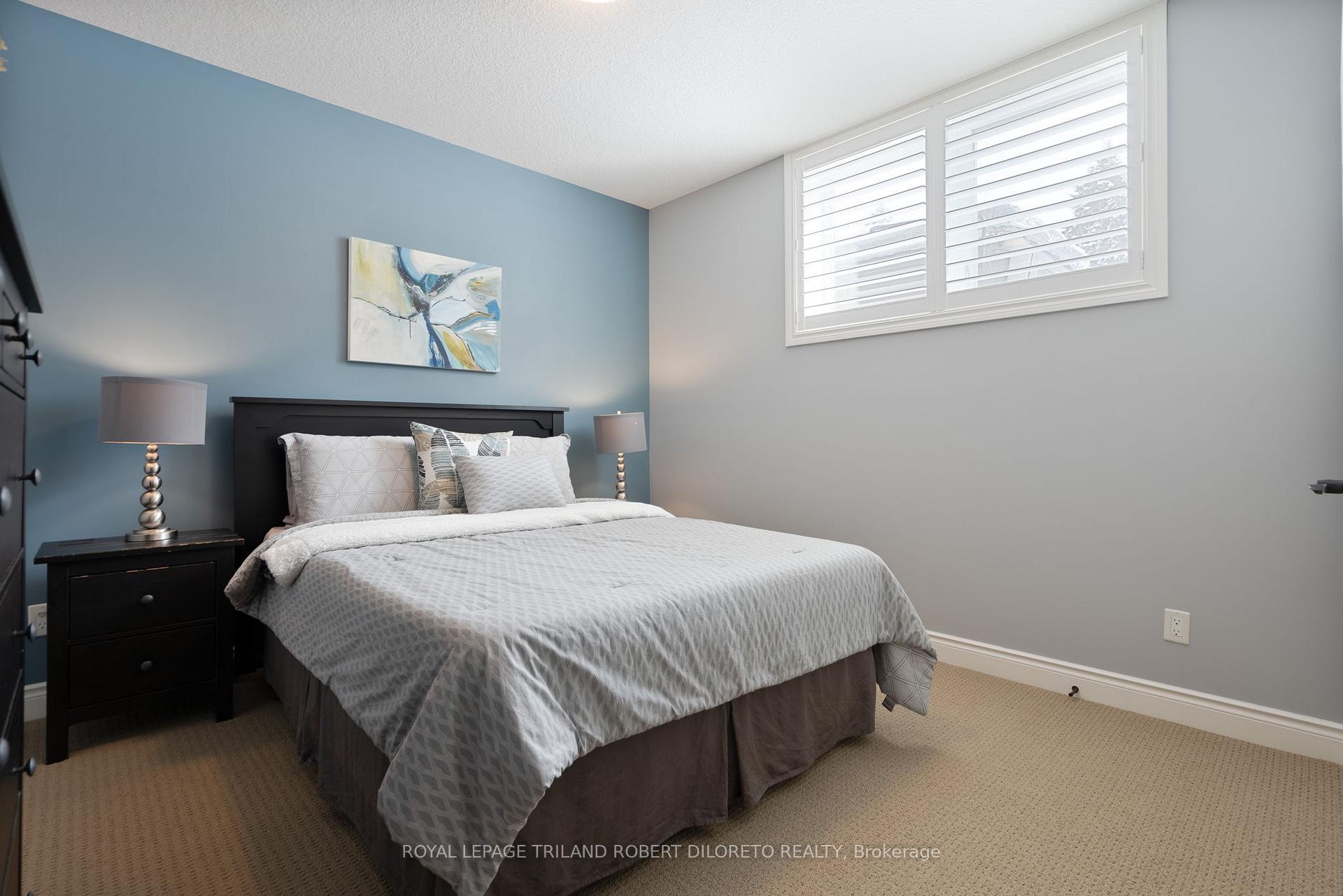 Photo 33 of 37 Baron Crescent, Middlesex Centre, Kilworth — HOMEH