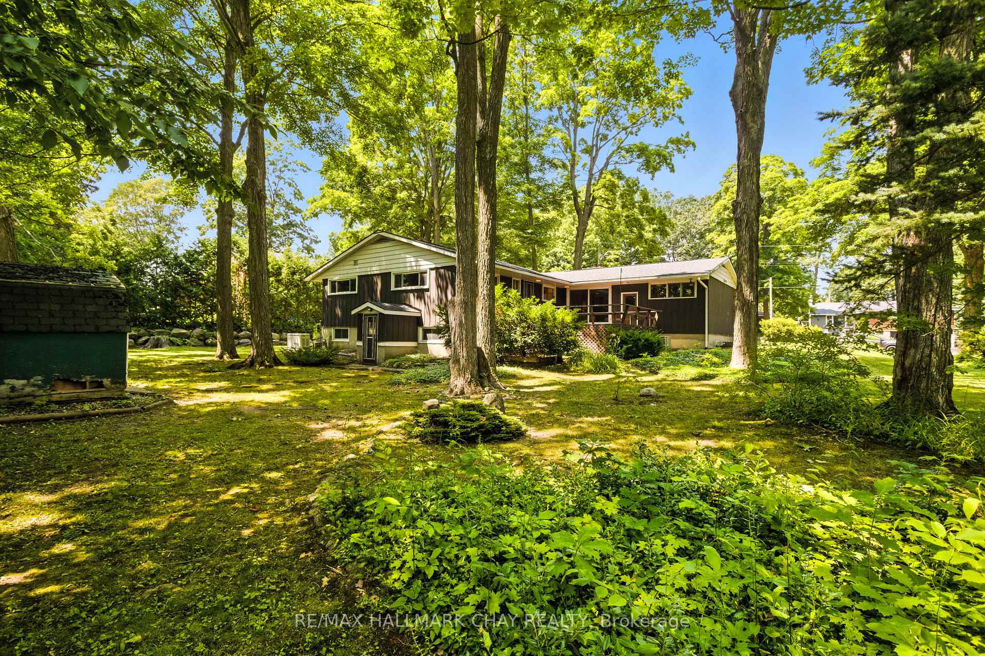 Photo 41 of 1005 Ingram Crescent, Midland — HOMEH