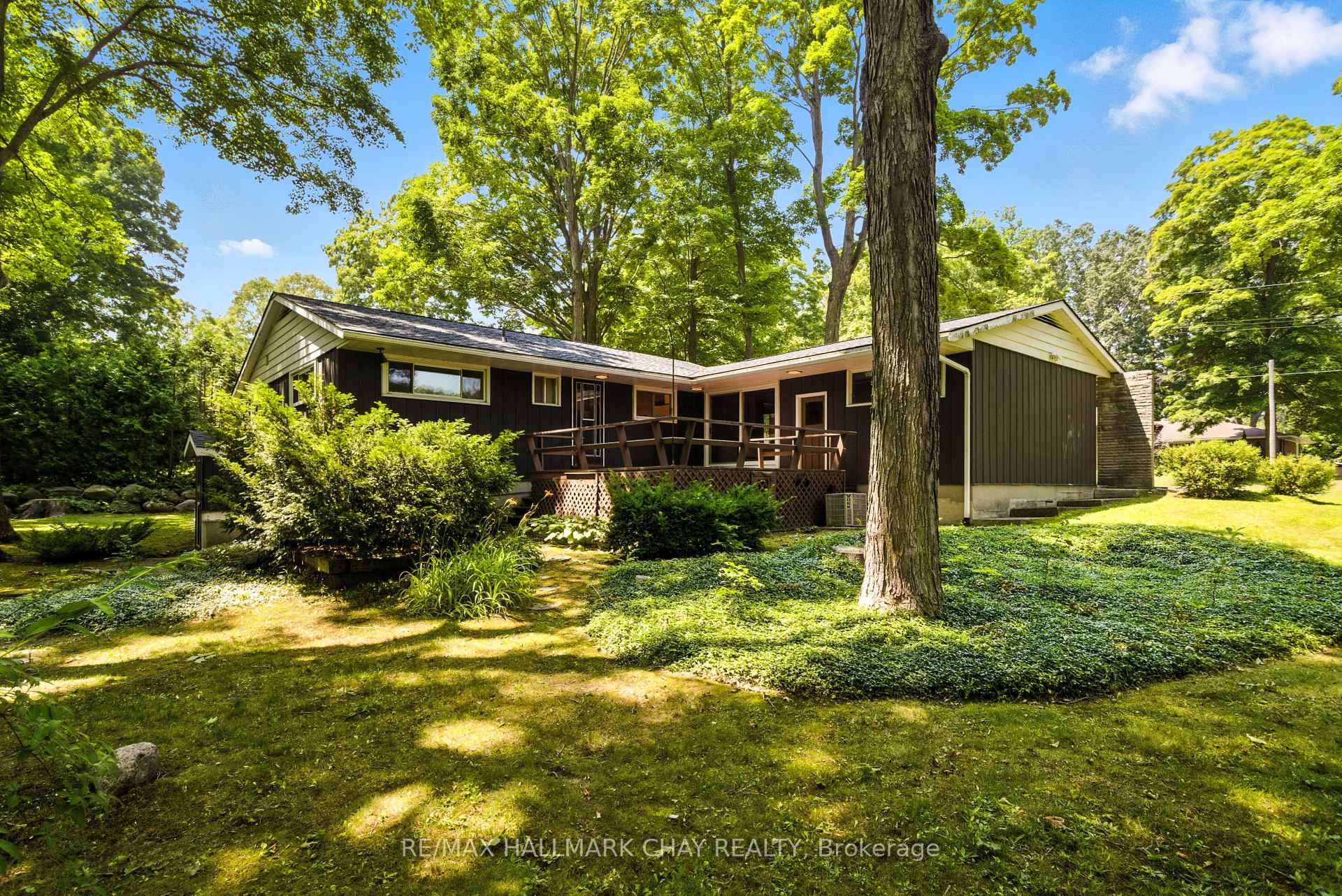 Photo 42 of 1005 Ingram Crescent, Midland — HOMEH