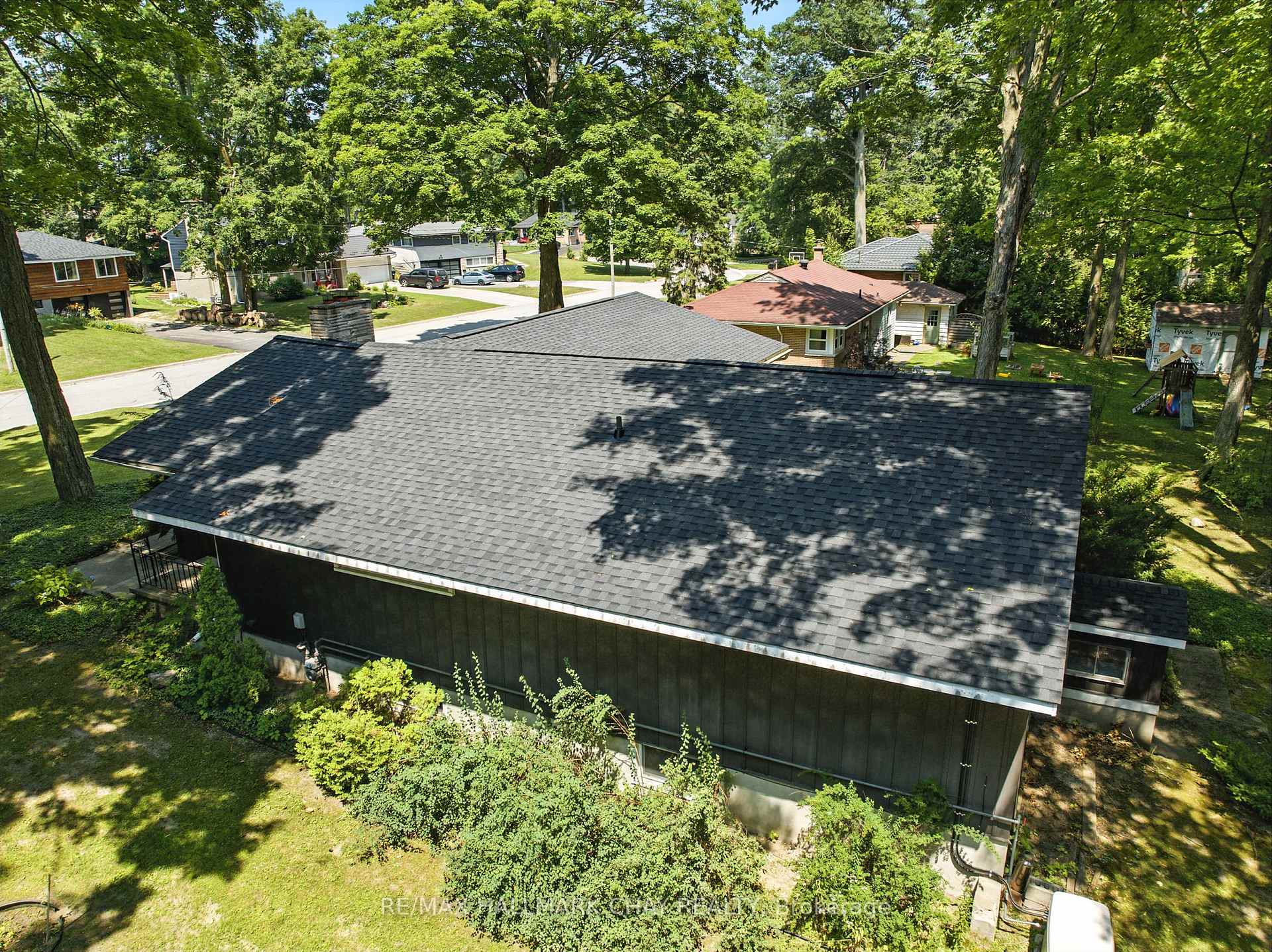 Photo 43 of 1005 Ingram Crescent, Midland — HOMEH