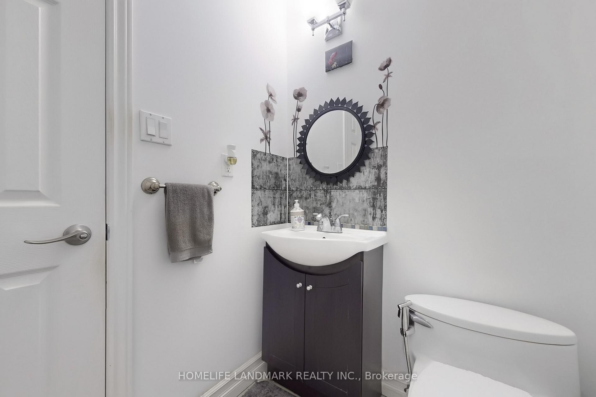 Photo 11 of 105 Willowbrook Road, Markham, Aileen-Willowbrook — HOMEH