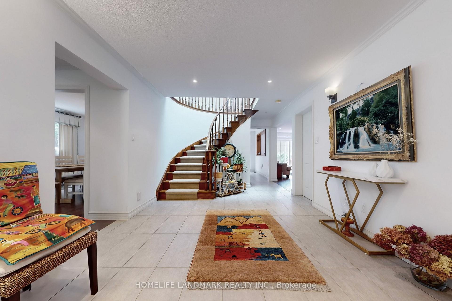 Photo 12 of 105 Willowbrook Road, Markham, Aileen-Willowbrook — HOMEH