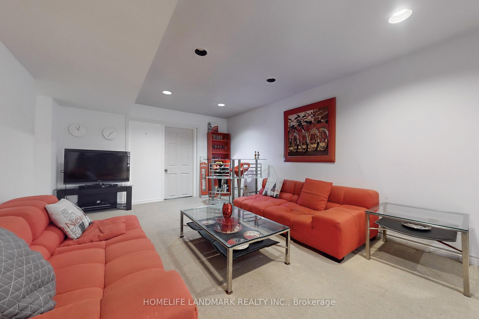 Photo 21 of 105 Willowbrook Road, Markham, Aileen-Willowbrook — HOMEH