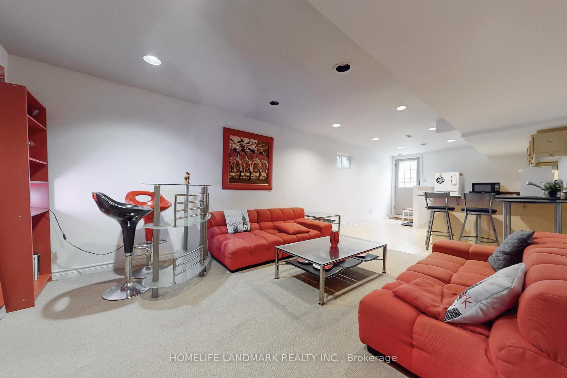 Photo 22 of 105 Willowbrook Road, Markham, Aileen-Willowbrook — HOMEH