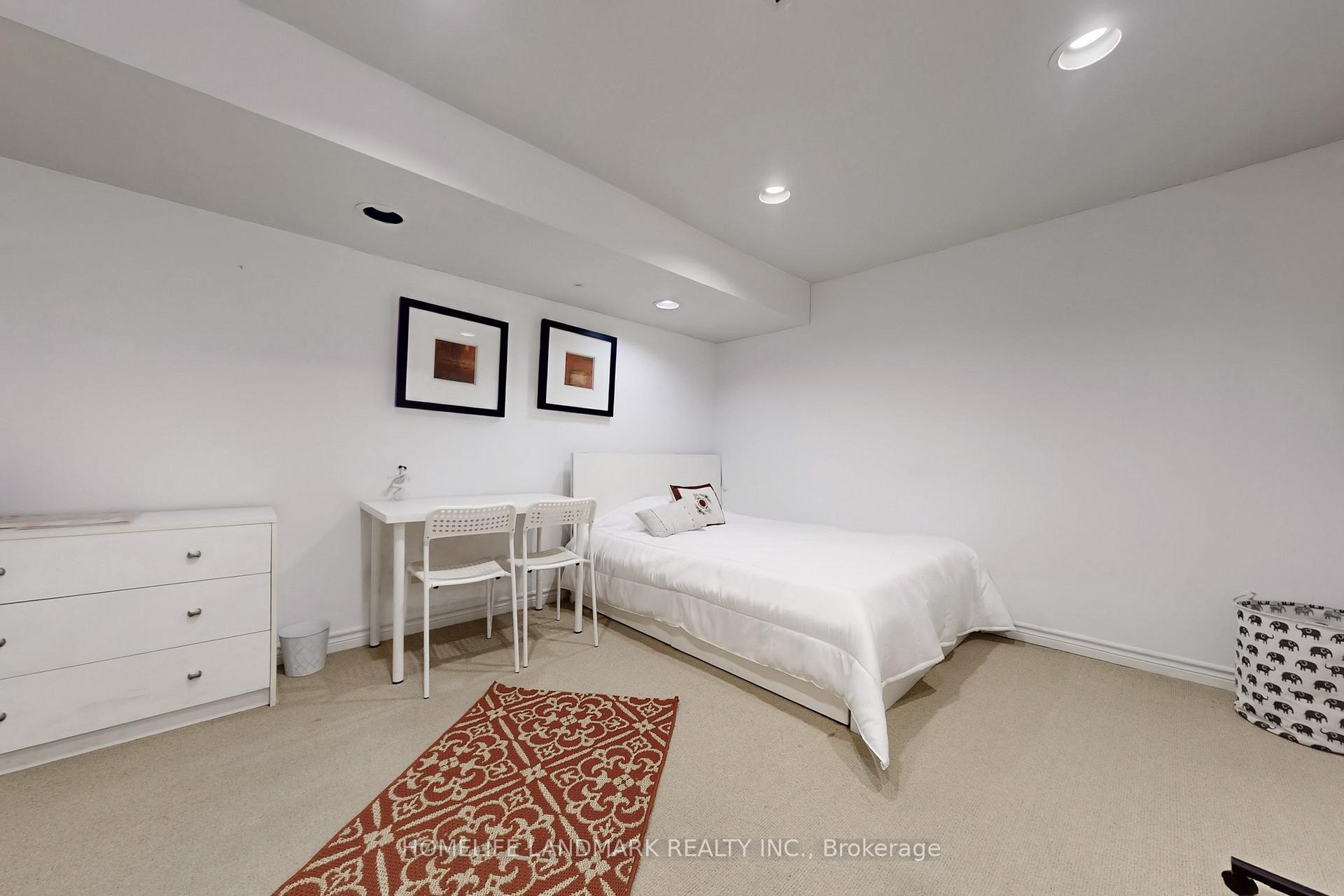 Photo 24 of 105 Willowbrook Road, Markham, Aileen-Willowbrook — HOMEH