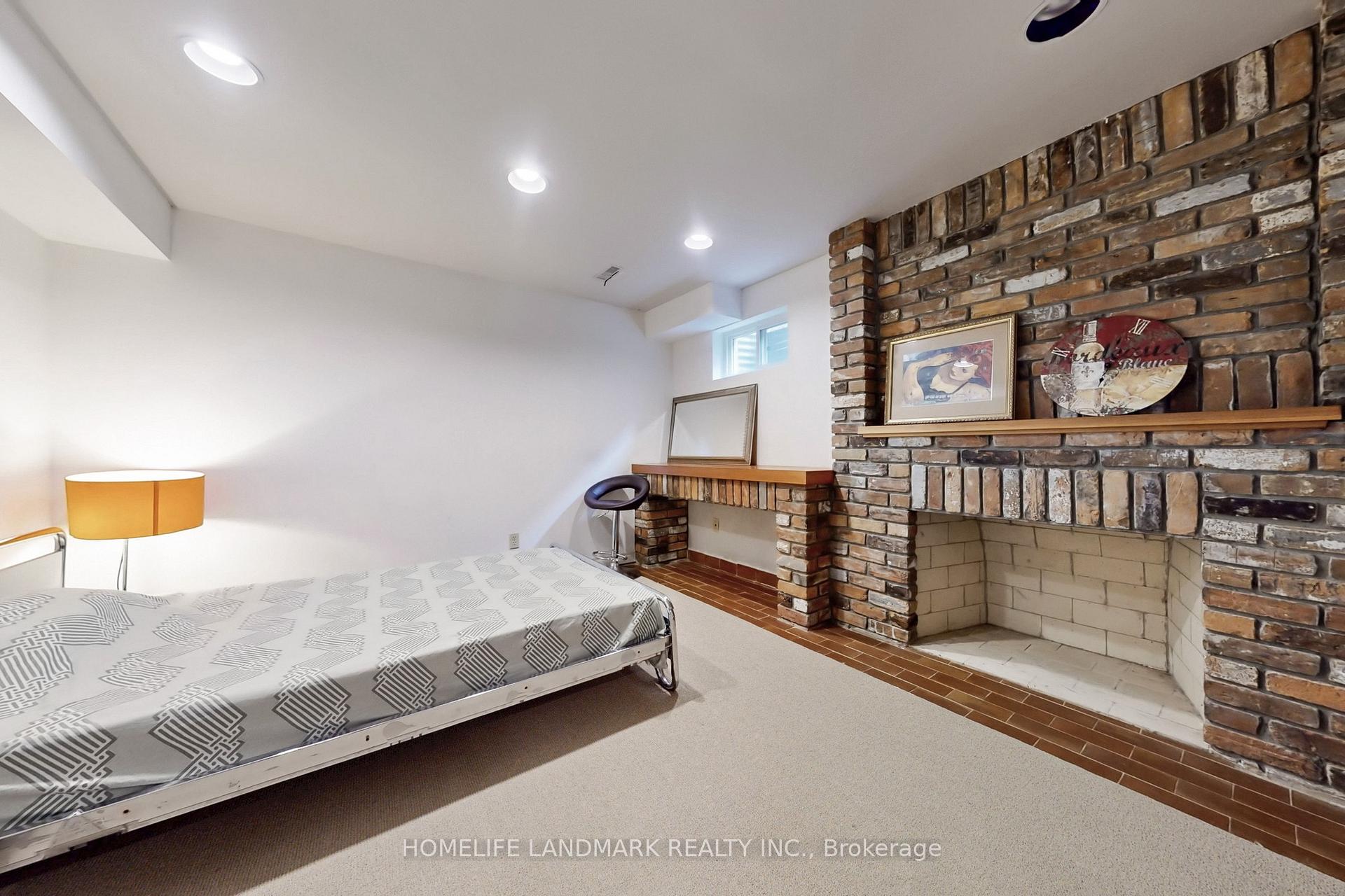 Photo 25 of 105 Willowbrook Road, Markham, Aileen-Willowbrook — HOMEH