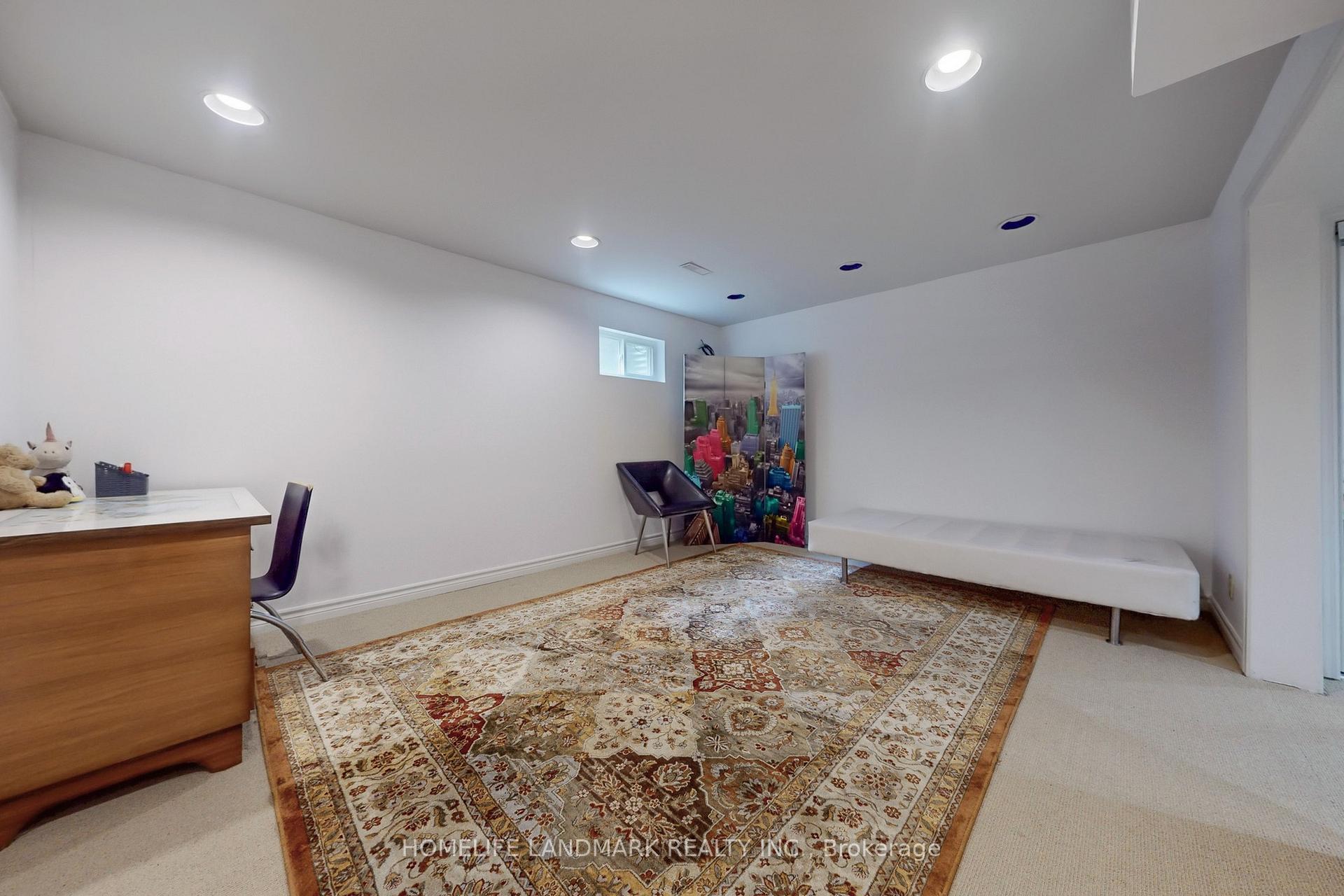 Photo 27 of 105 Willowbrook Road, Markham, Aileen-Willowbrook — HOMEH