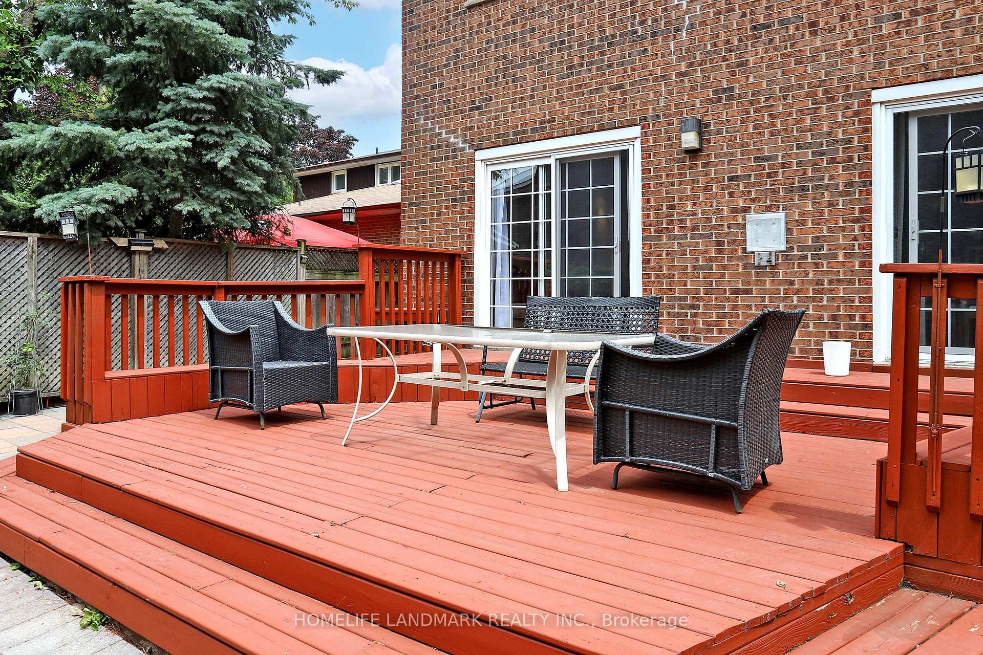 Photo 30 of 105 Willowbrook Road, Markham, Aileen-Willowbrook — HOMEH
