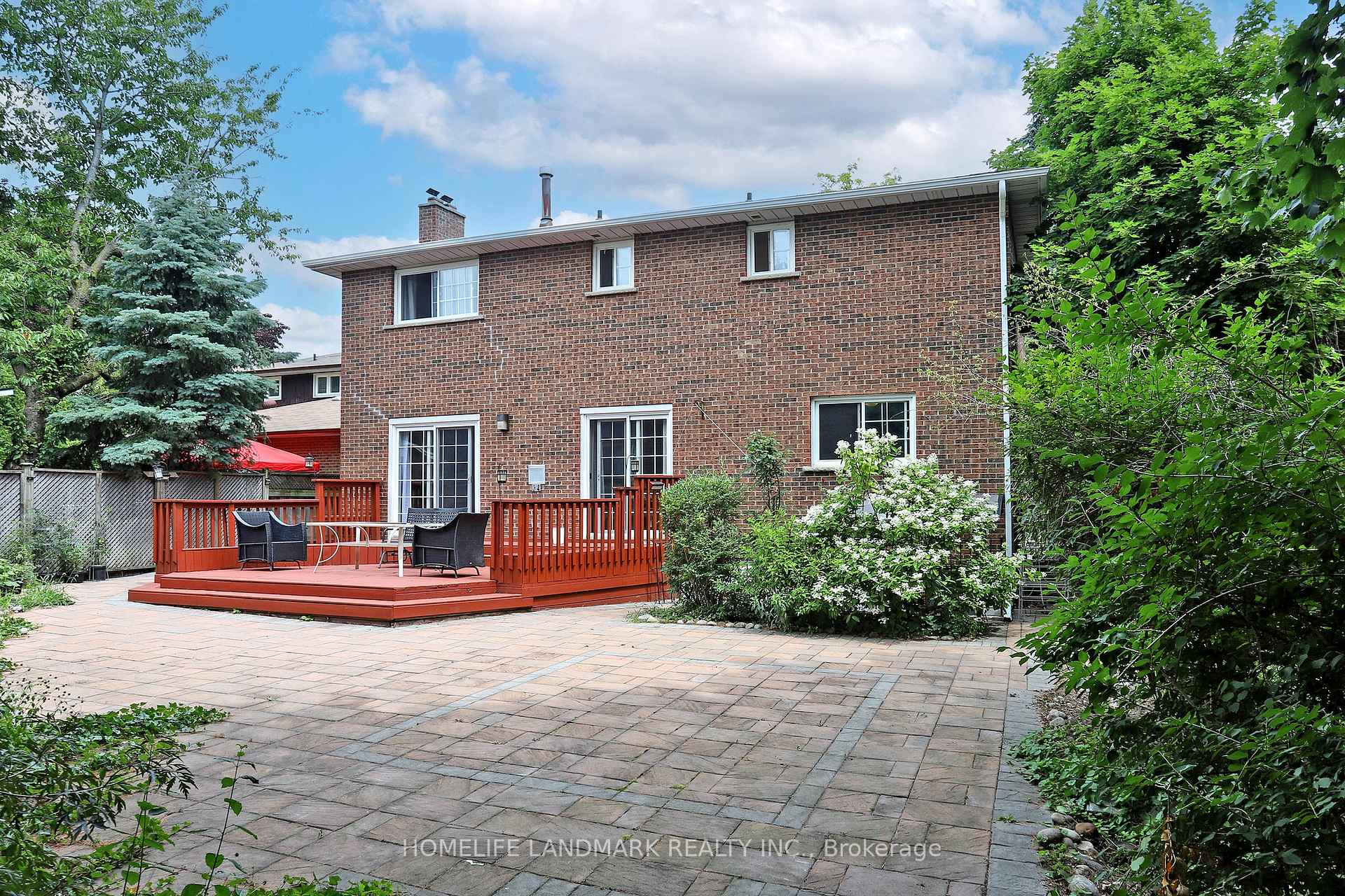 Photo 31 of 105 Willowbrook Road, Markham, Aileen-Willowbrook — HOMEH