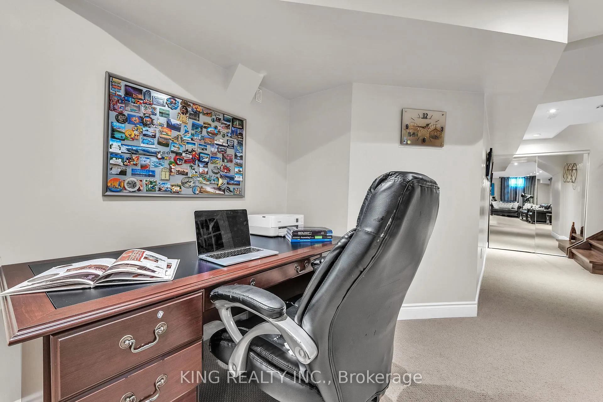 Photo 39 of 174 Minto Crescent, Milton, Willmott — HOMEH