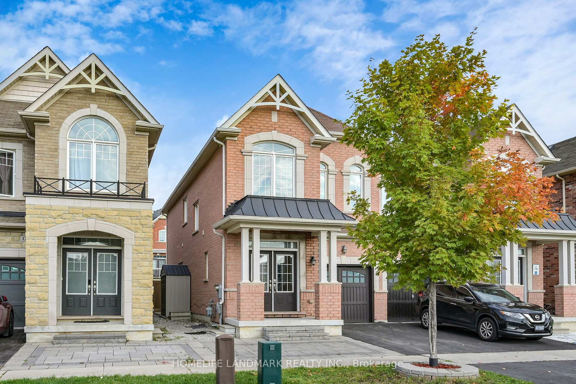 Photo 3 of 123 Fimco Crescent, Markham, Greensborough — HOMEH