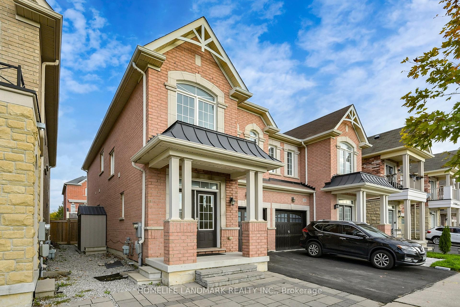 Photo 5 of 123 Fimco Crescent, Markham, Greensborough — HOMEH