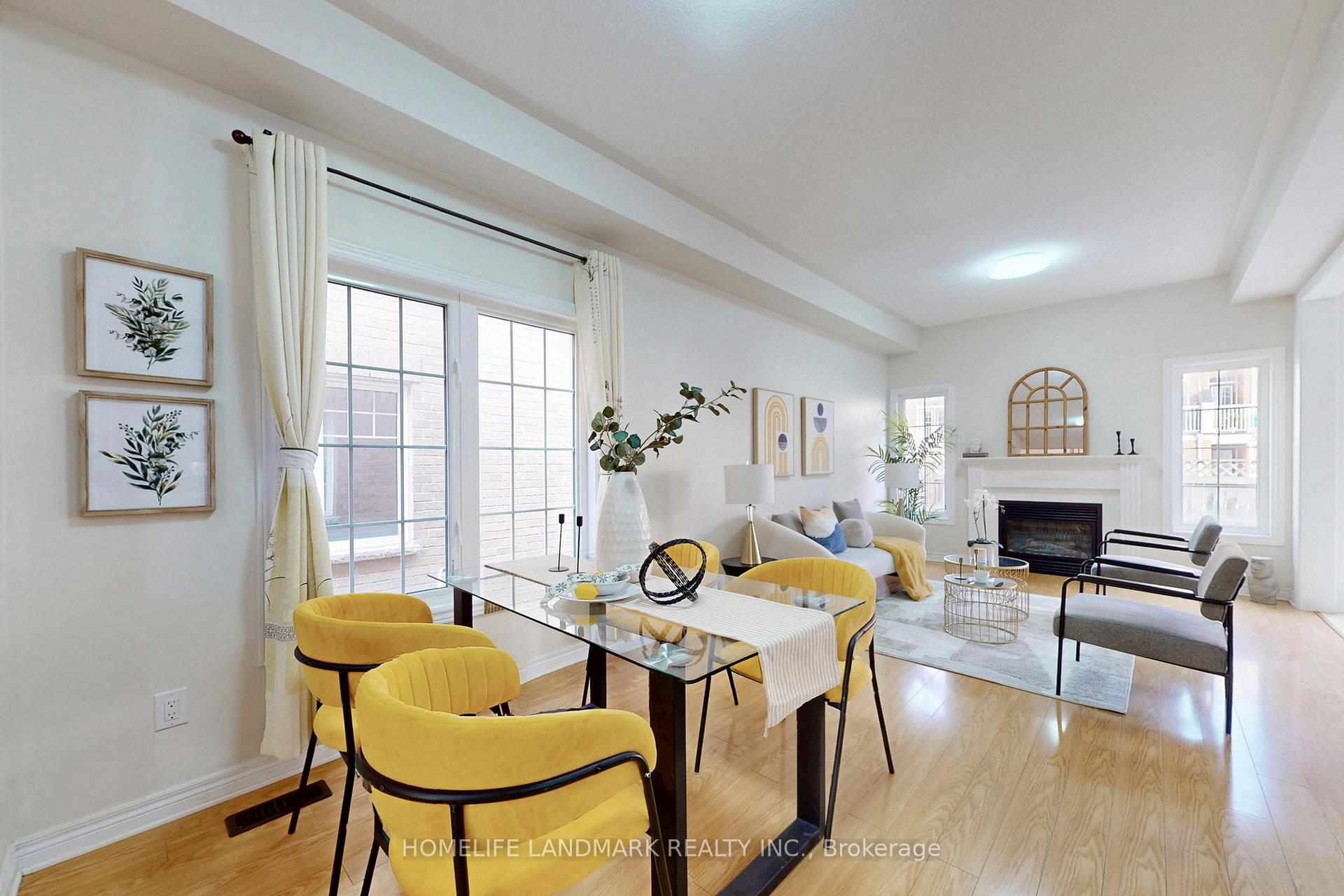 Photo 9 of 123 Fimco Crescent, Markham, Greensborough — HOMEH
