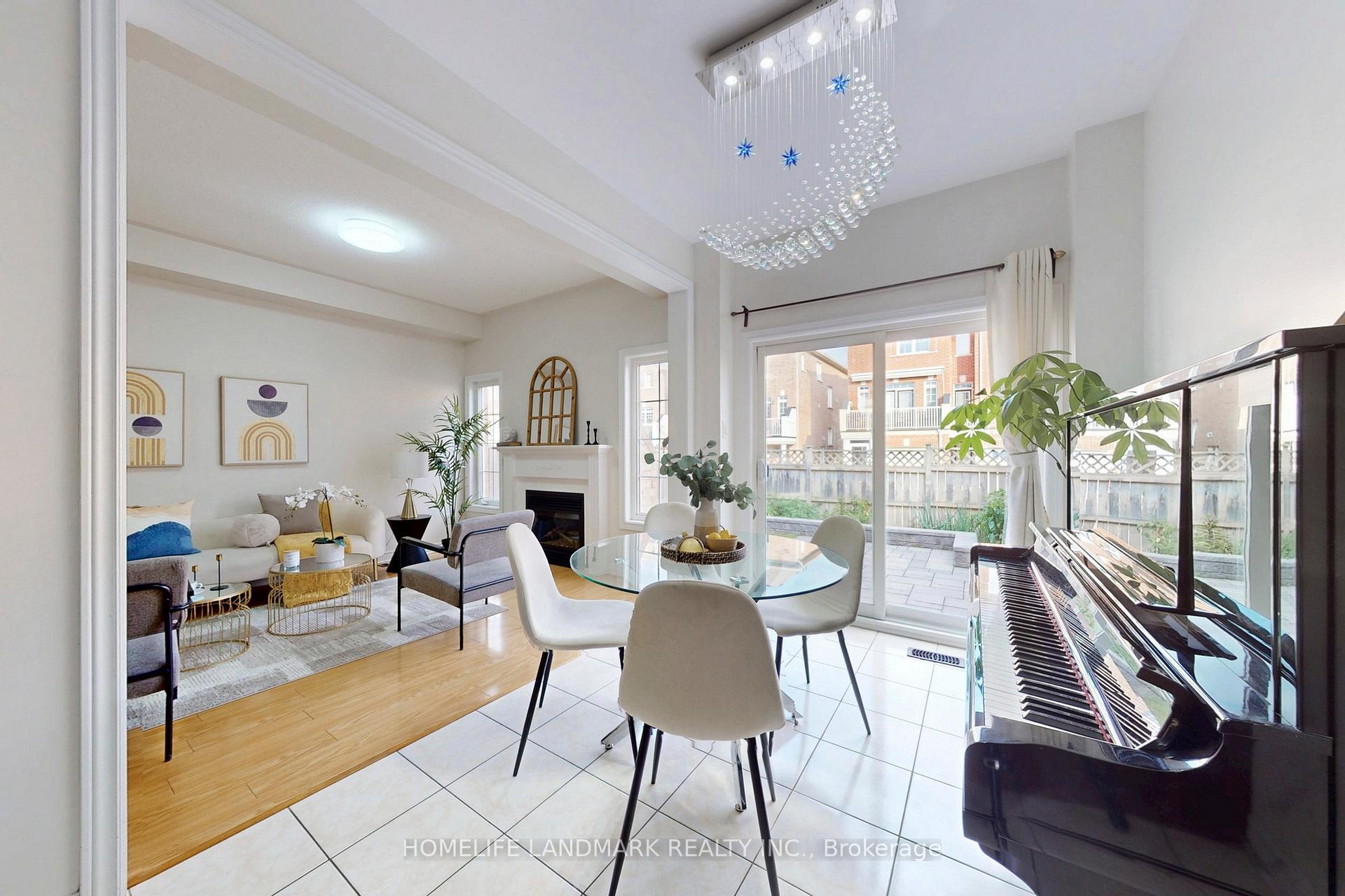 Photo 13 of 123 Fimco Crescent, Markham, Greensborough — HOMEH