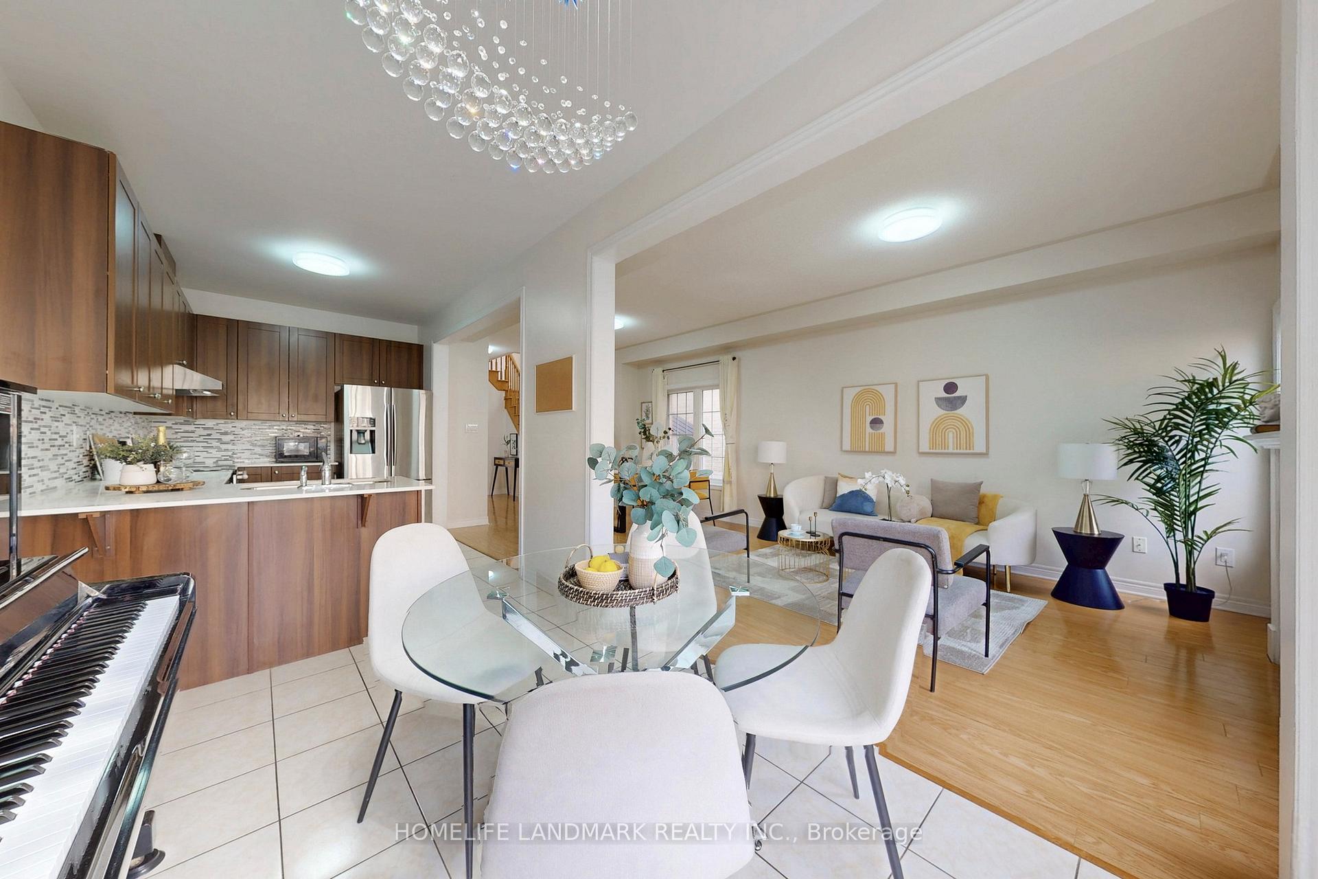 Photo 14 of 123 Fimco Crescent, Markham, Greensborough — HOMEH