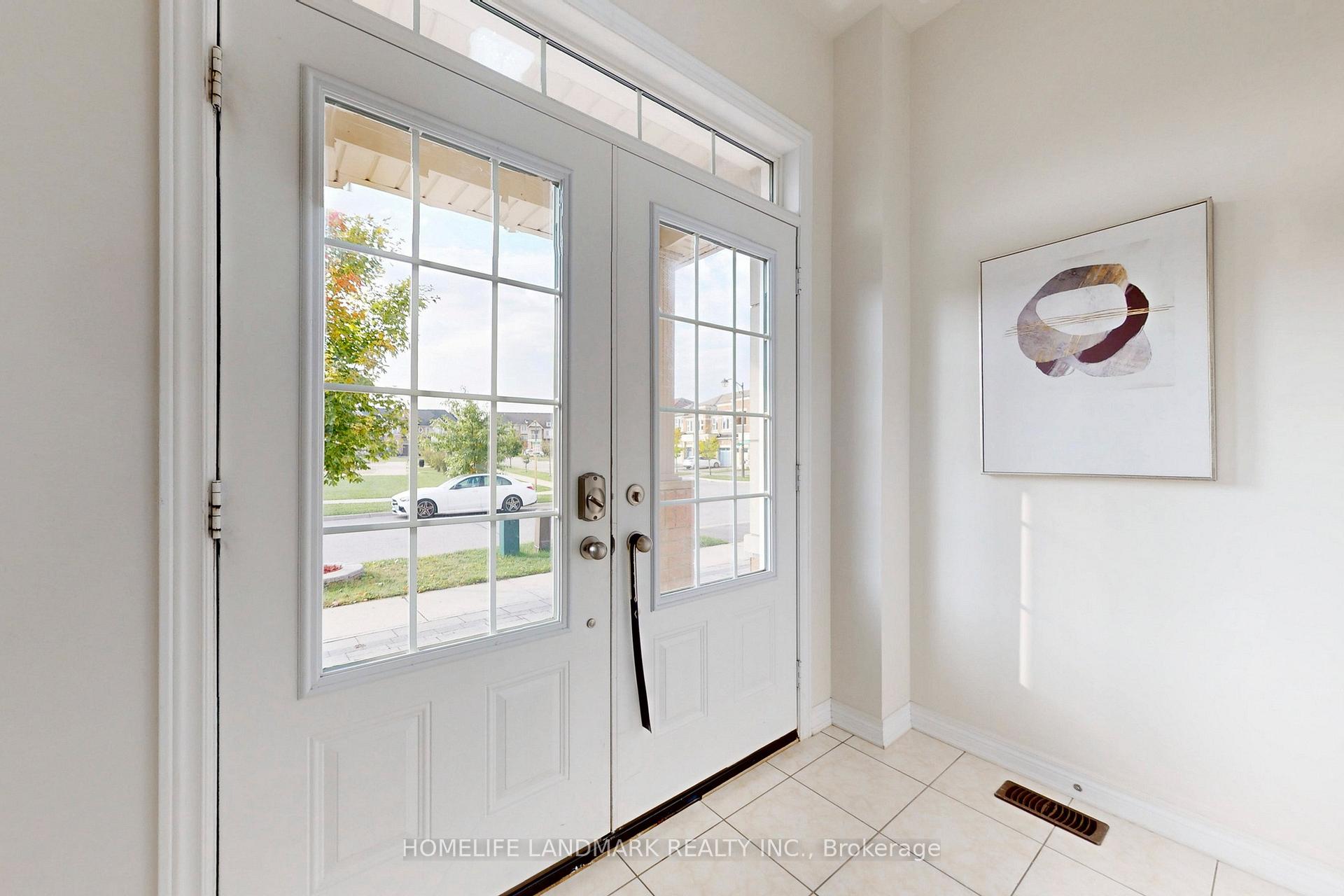 Photo 17 of 123 Fimco Crescent, Markham, Greensborough — HOMEH