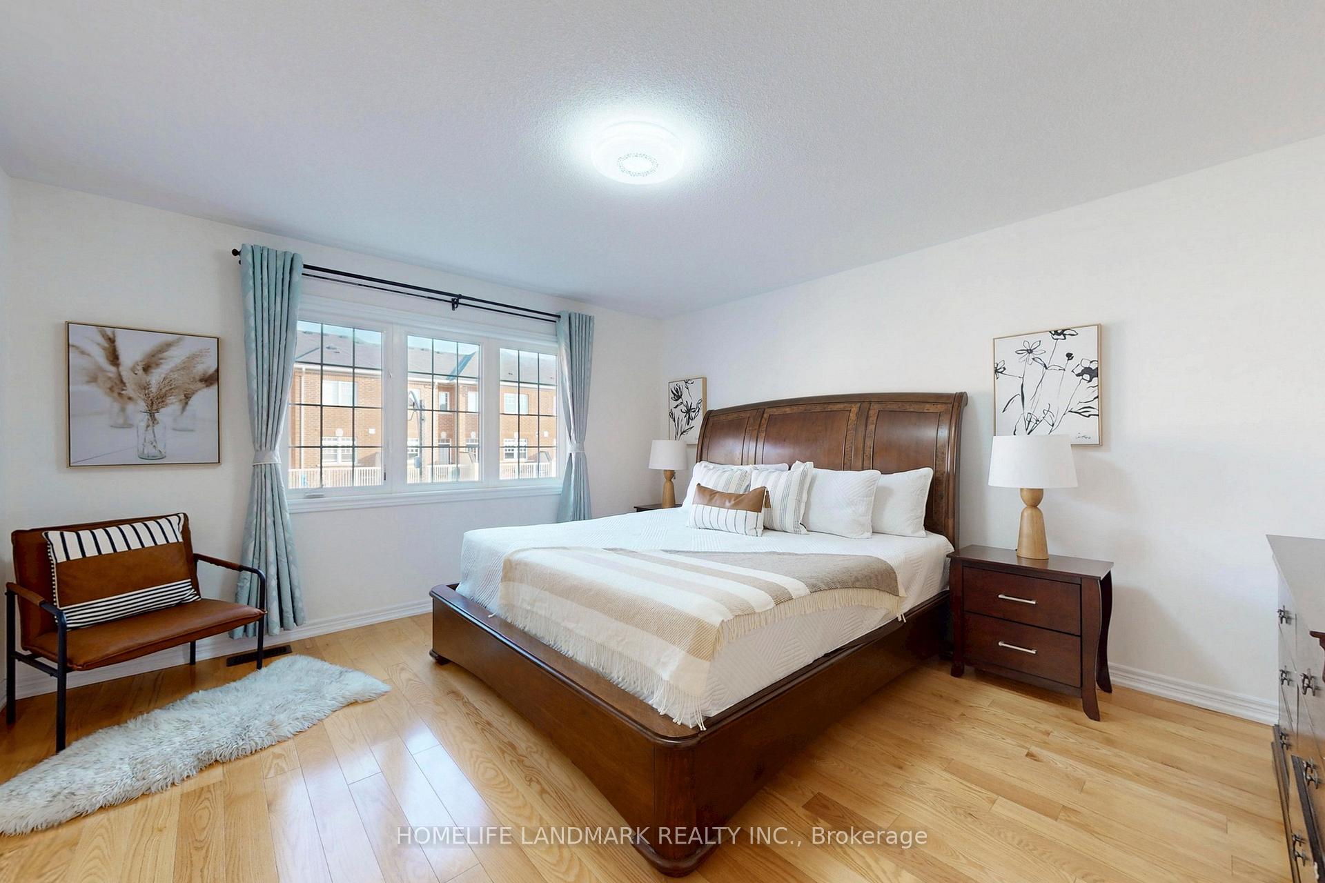 Photo 20 of 123 Fimco Crescent, Markham, Greensborough — HOMEH