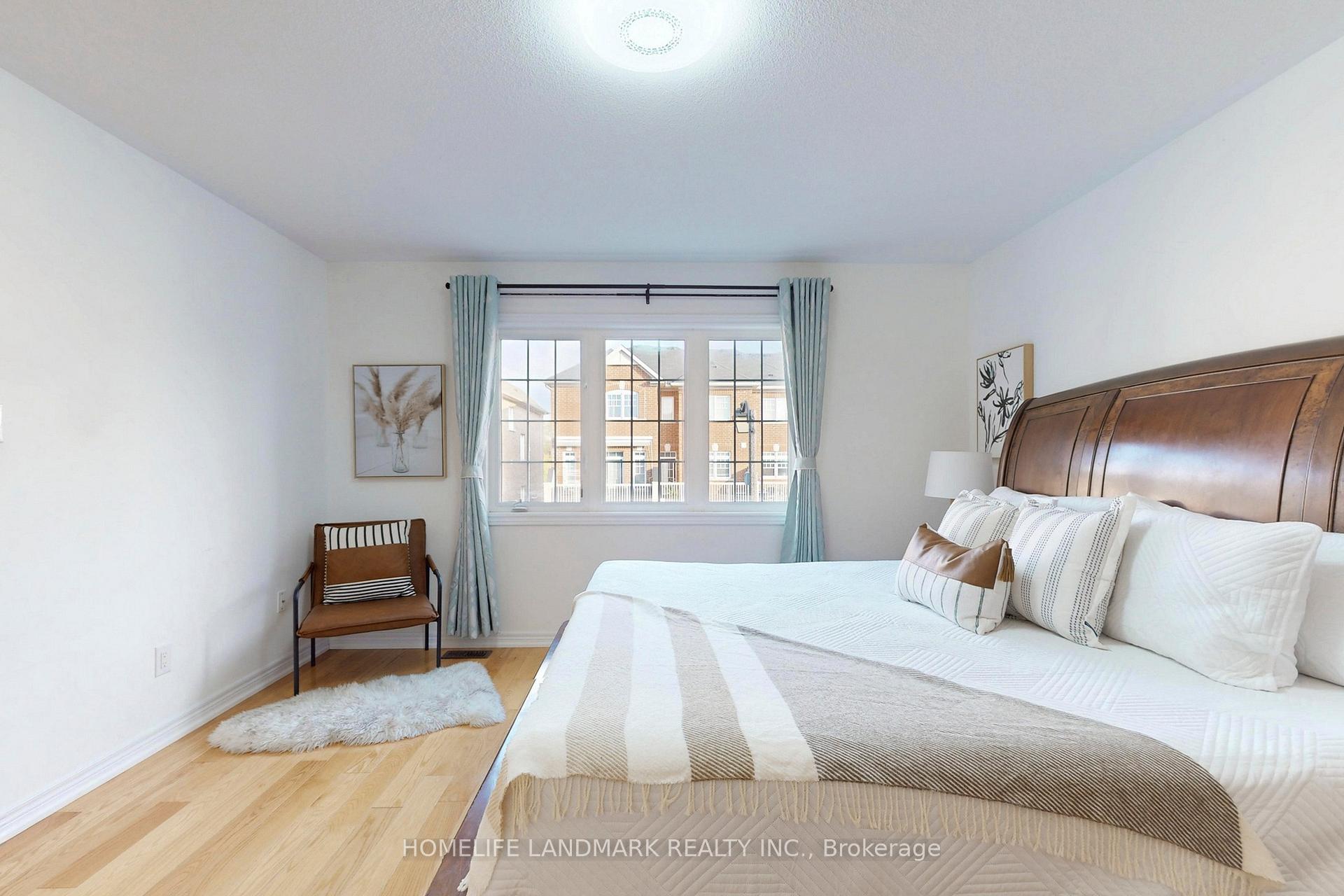 Photo 22 of 123 Fimco Crescent, Markham, Greensborough — HOMEH