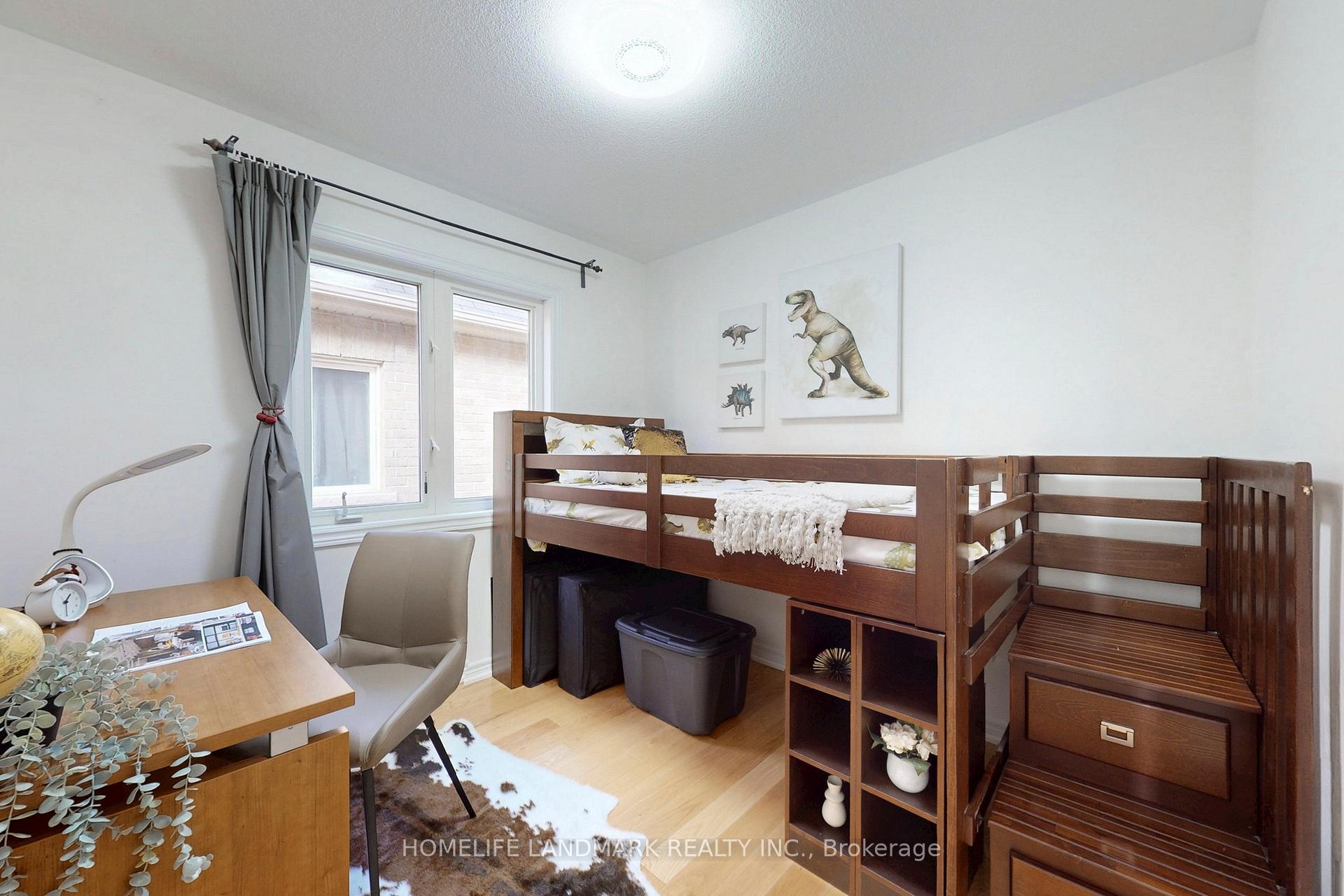 Photo 28 of 123 Fimco Crescent, Markham, Greensborough — HOMEH
