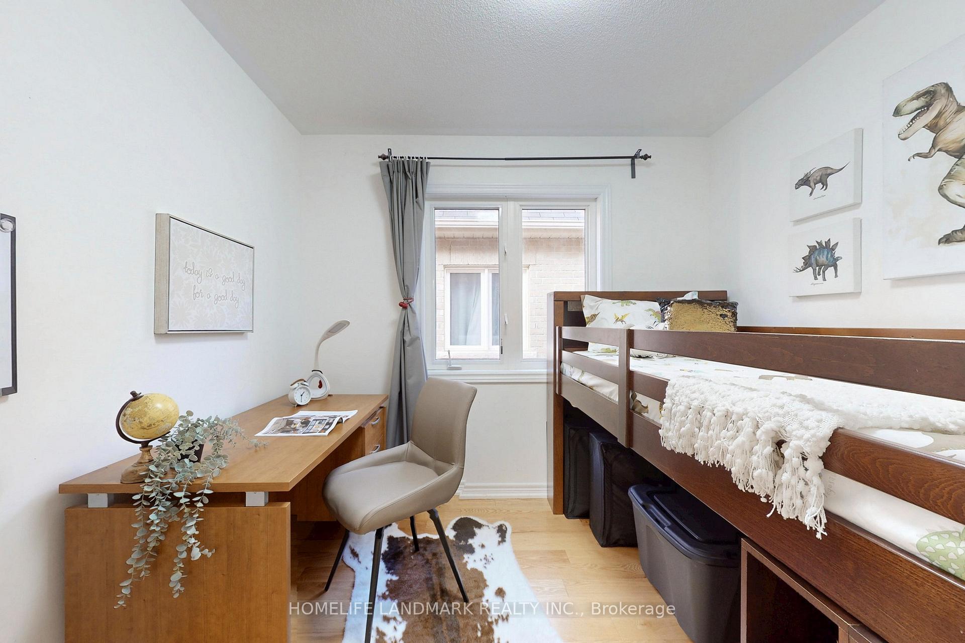 Photo 29 of 123 Fimco Crescent, Markham, Greensborough — HOMEH