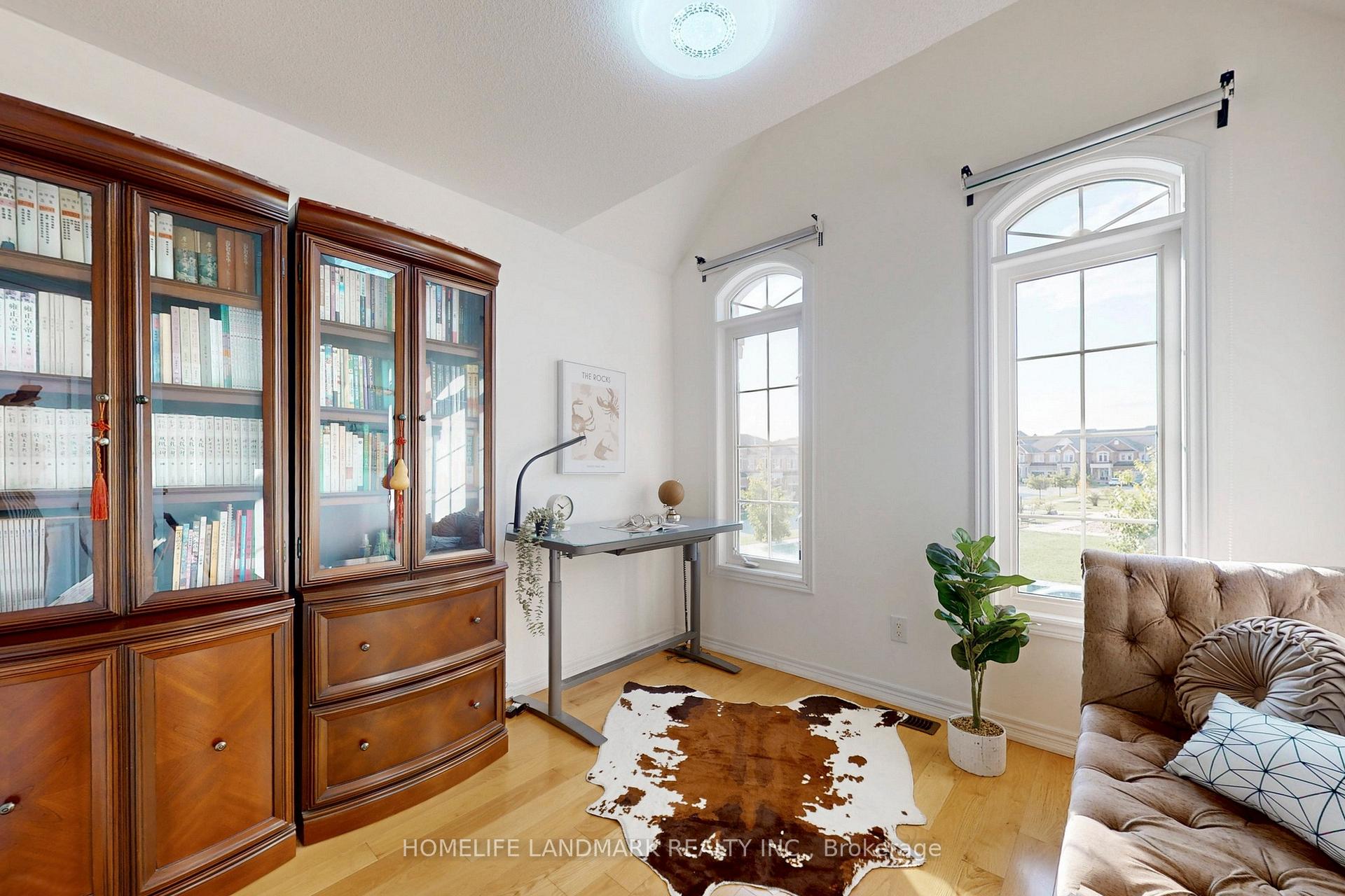 Photo 30 of 123 Fimco Crescent, Markham, Greensborough — HOMEH