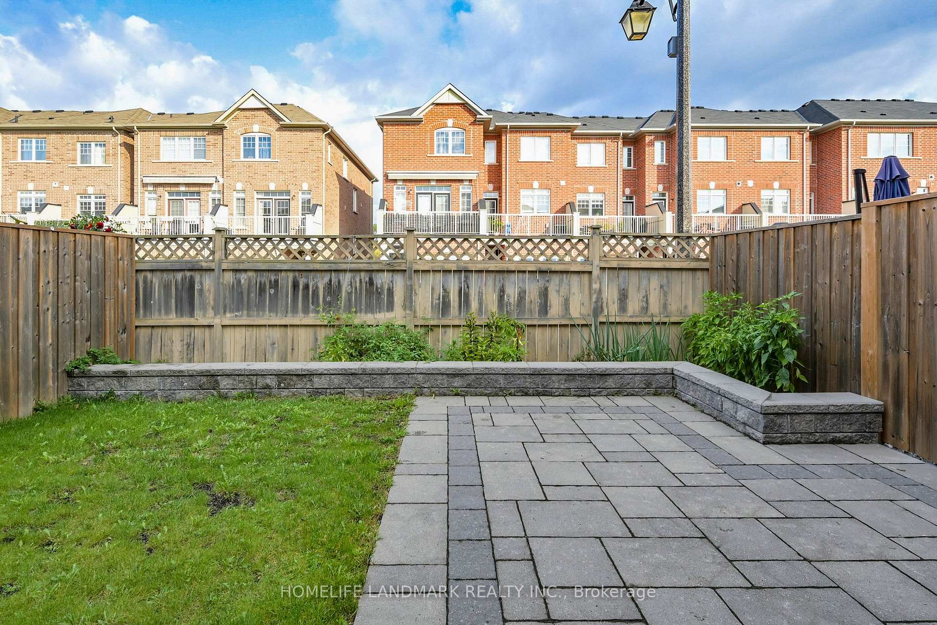 Photo 44 of 123 Fimco Crescent, Markham, Greensborough — HOMEH