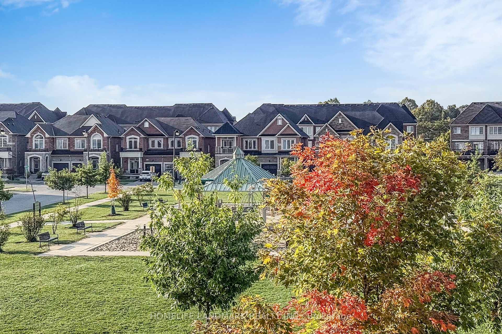 Photo 47 of 123 Fimco Crescent, Markham, Greensborough — HOMEH