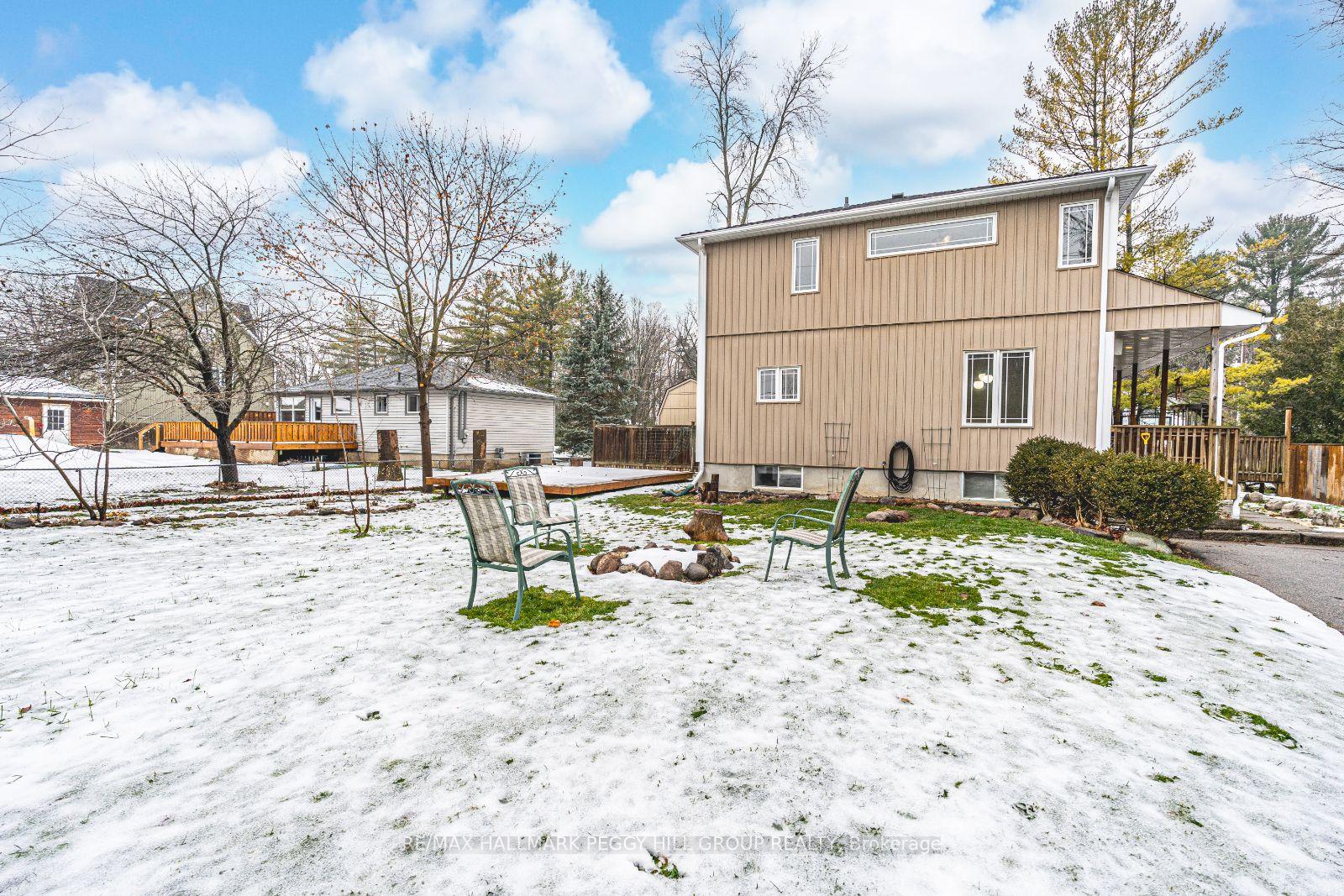 Photo 23 of 250 Big Bay Point Road, Innisfil, Rural Innisfil — HOMEH