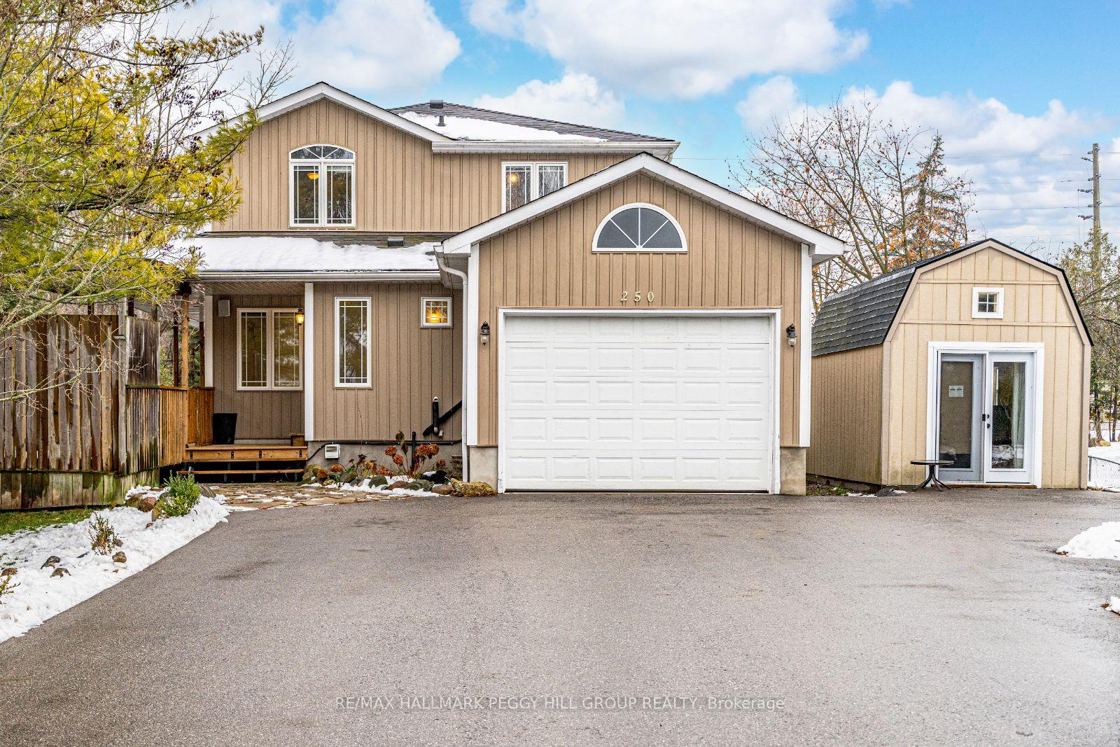 Photo 25 of 250 Big Bay Point Road, Innisfil, Rural Innisfil — HOMEH
