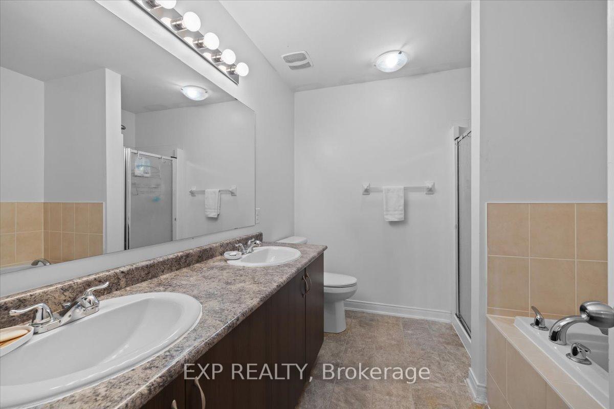 Photo 18 of 254 Arrita Street, Ottawa, Kanata - Emerald Meadows/Trailwest — HOMEH