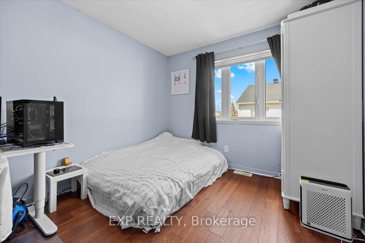 Photo 21 of 254 Arrita Street, Ottawa, Kanata - Emerald Meadows/Trailwest — HOMEH
