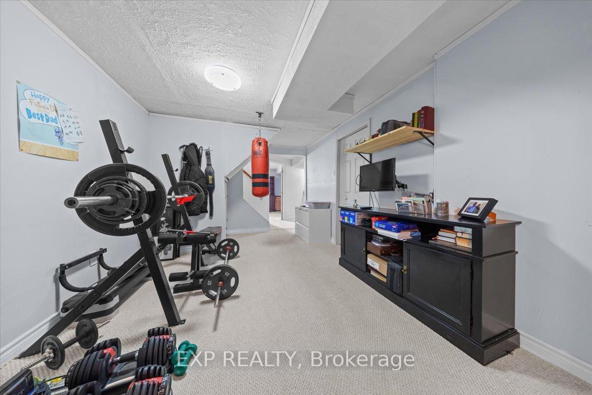 Photo 27 of 254 Arrita Street, Ottawa, Kanata - Emerald Meadows/Trailwest — HOMEH