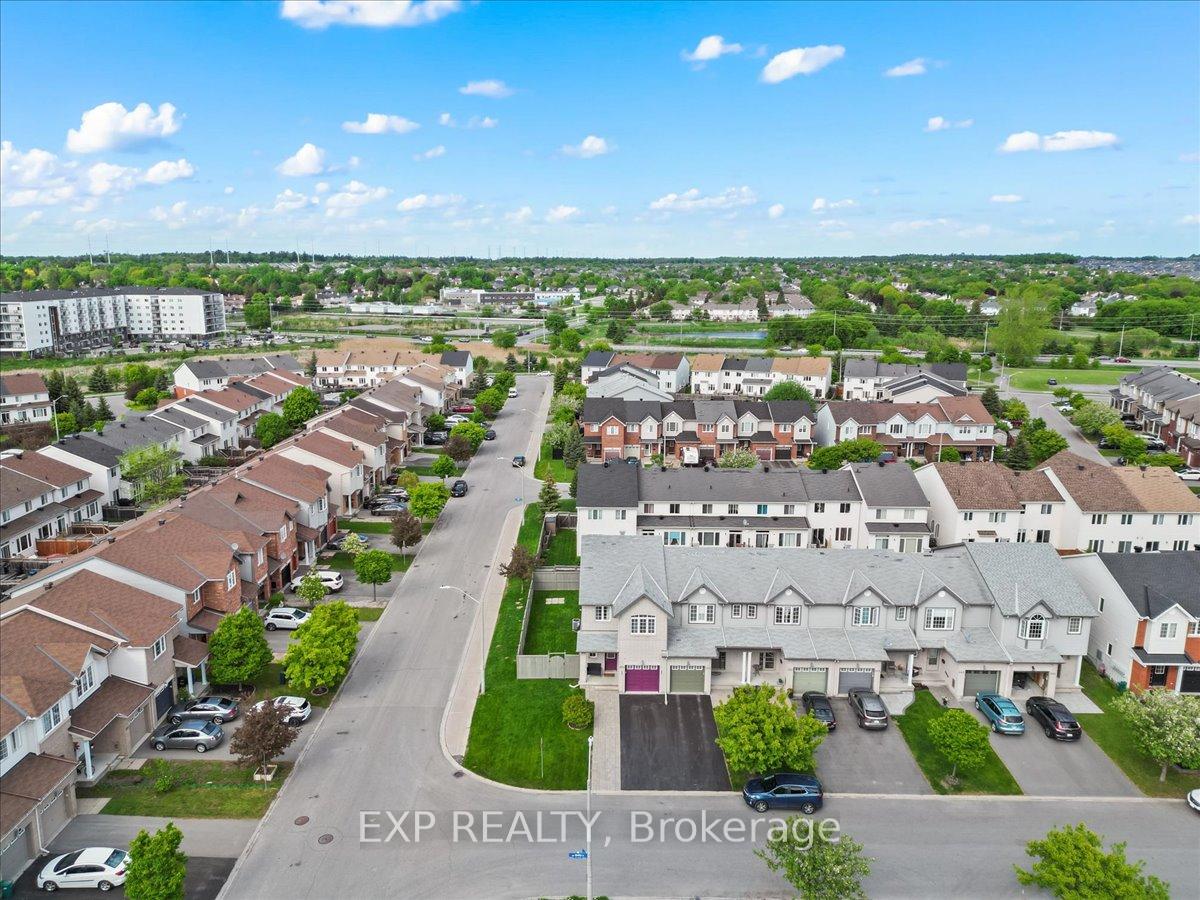 Photo 33 of 254 Arrita Street, Ottawa, Kanata - Emerald Meadows/Trailwest — HOMEH