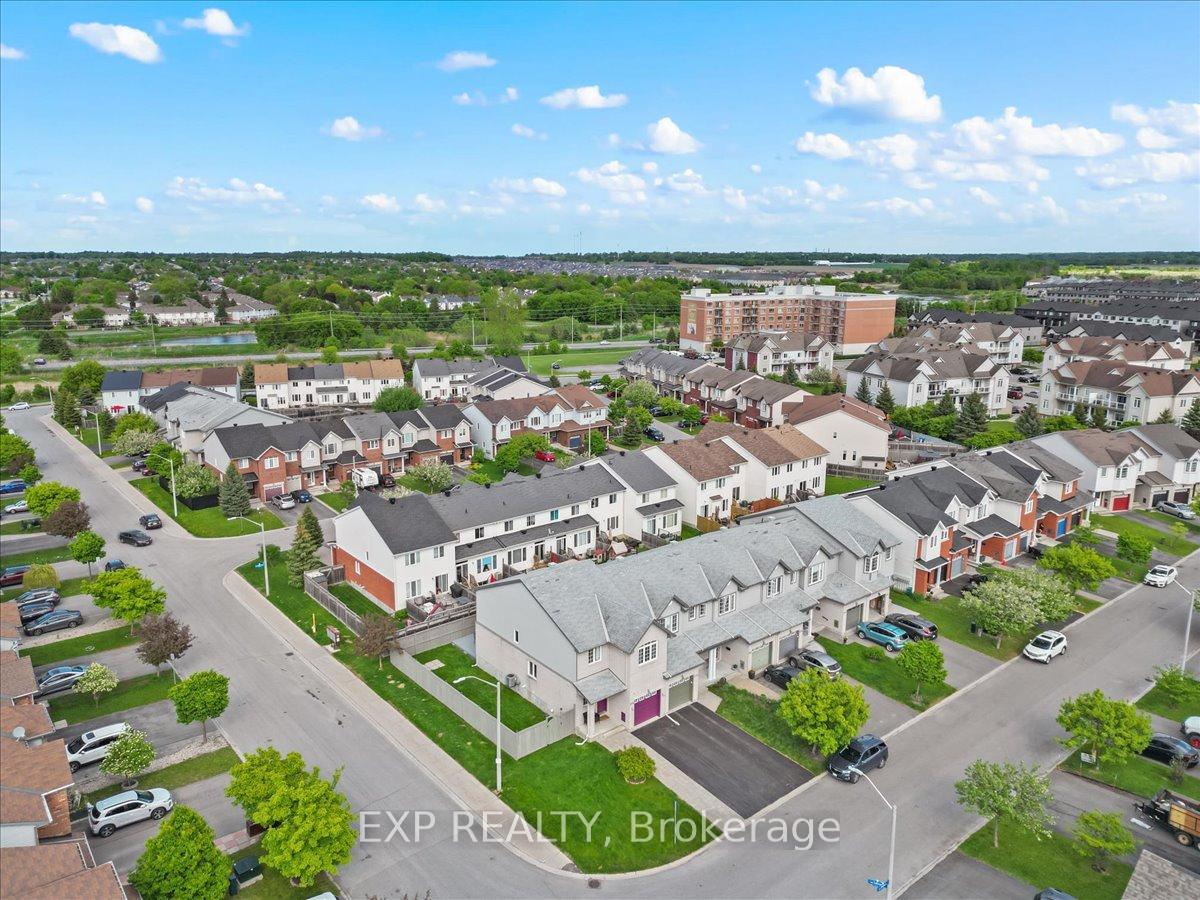 Photo 34 of 254 Arrita Street, Ottawa, Kanata - Emerald Meadows/Trailwest — HOMEH