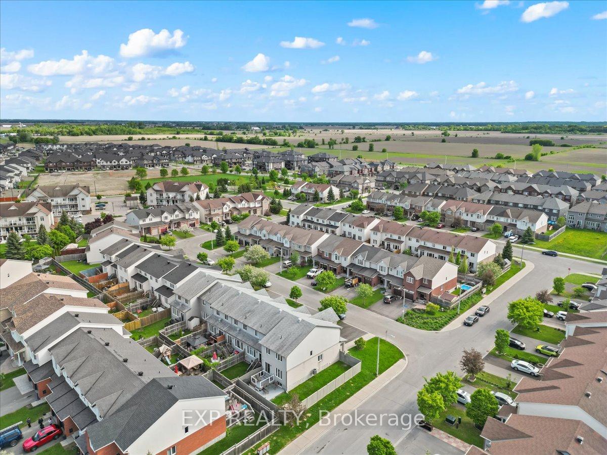 Photo 37 of 254 Arrita Street, Ottawa, Kanata - Emerald Meadows/Trailwest — HOMEH