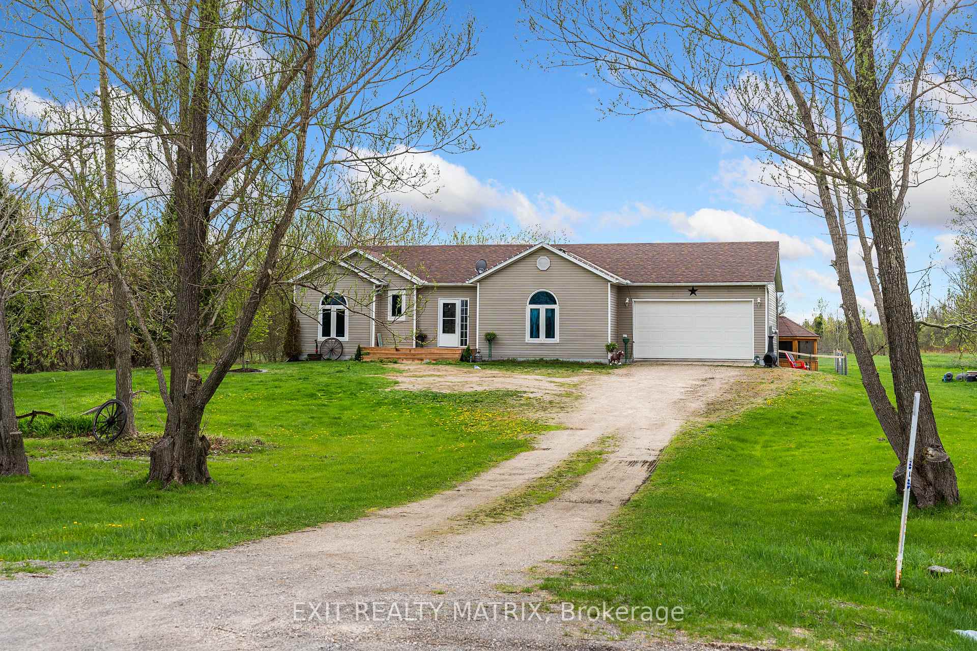 Photo 1 of 211 Ford Road, Montague, Montague Twp — HOMEH