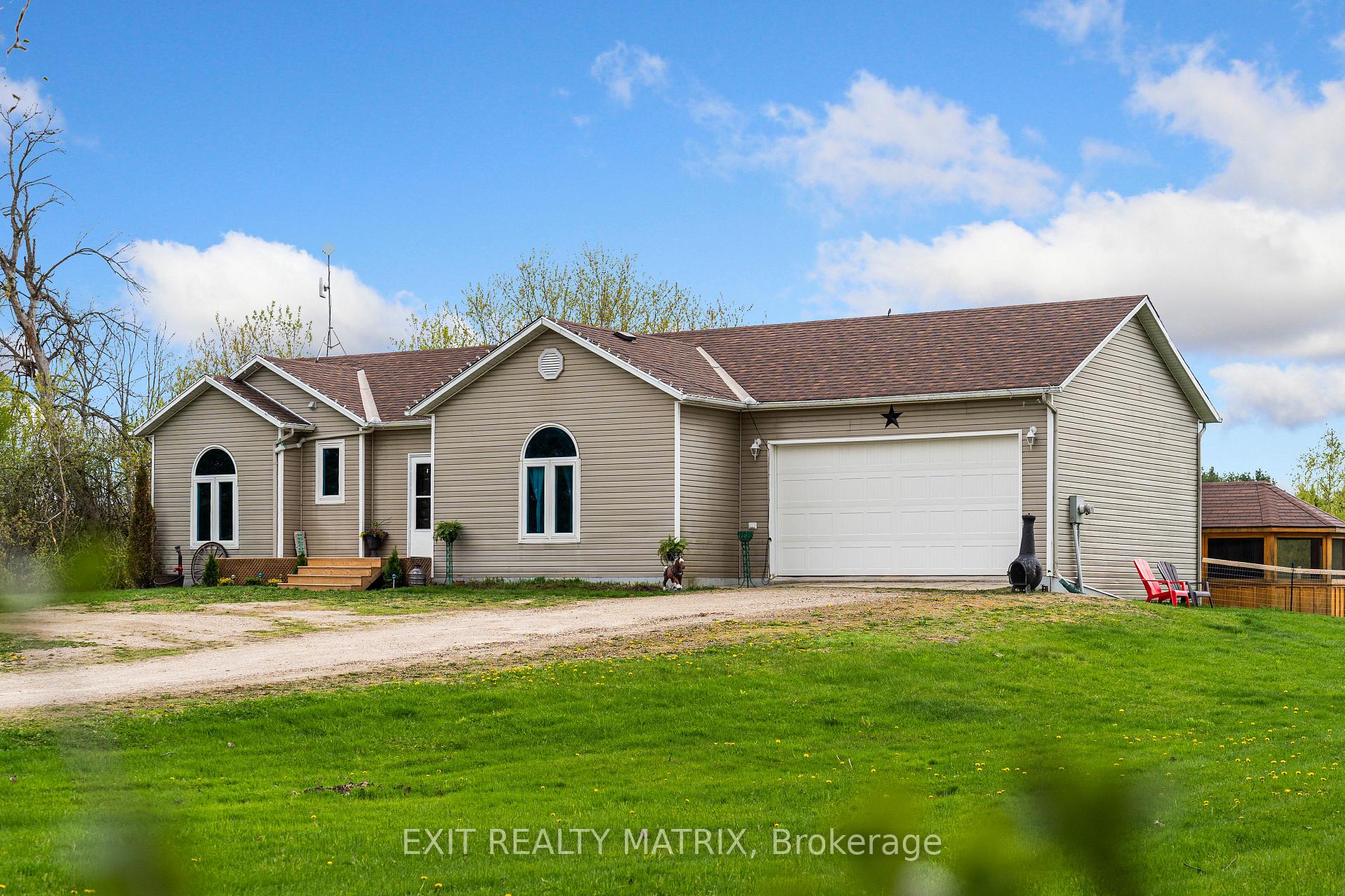 Photo 3 of 211 Ford Road, Montague, Montague Twp — HOMEH