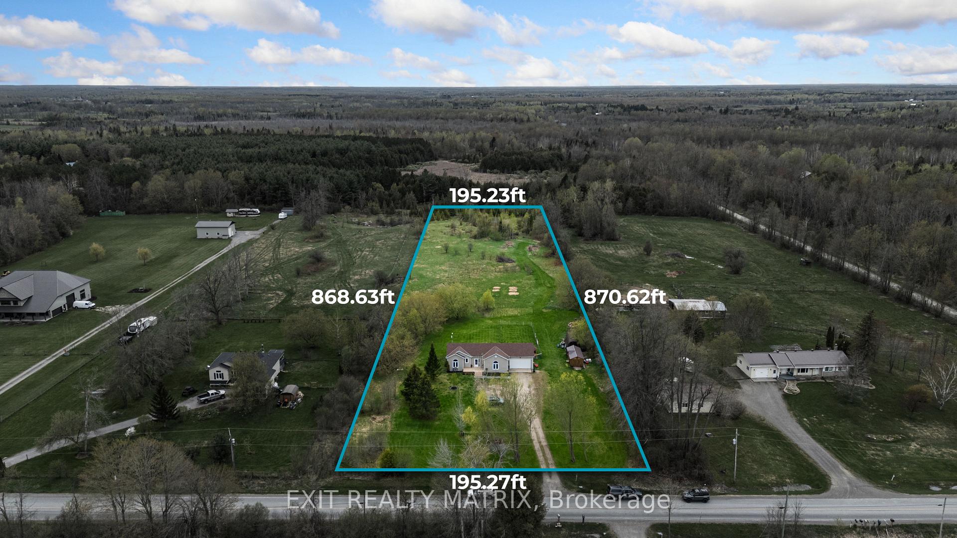 Photo 4 of 211 Ford Road, Montague, Montague Twp — HOMEH