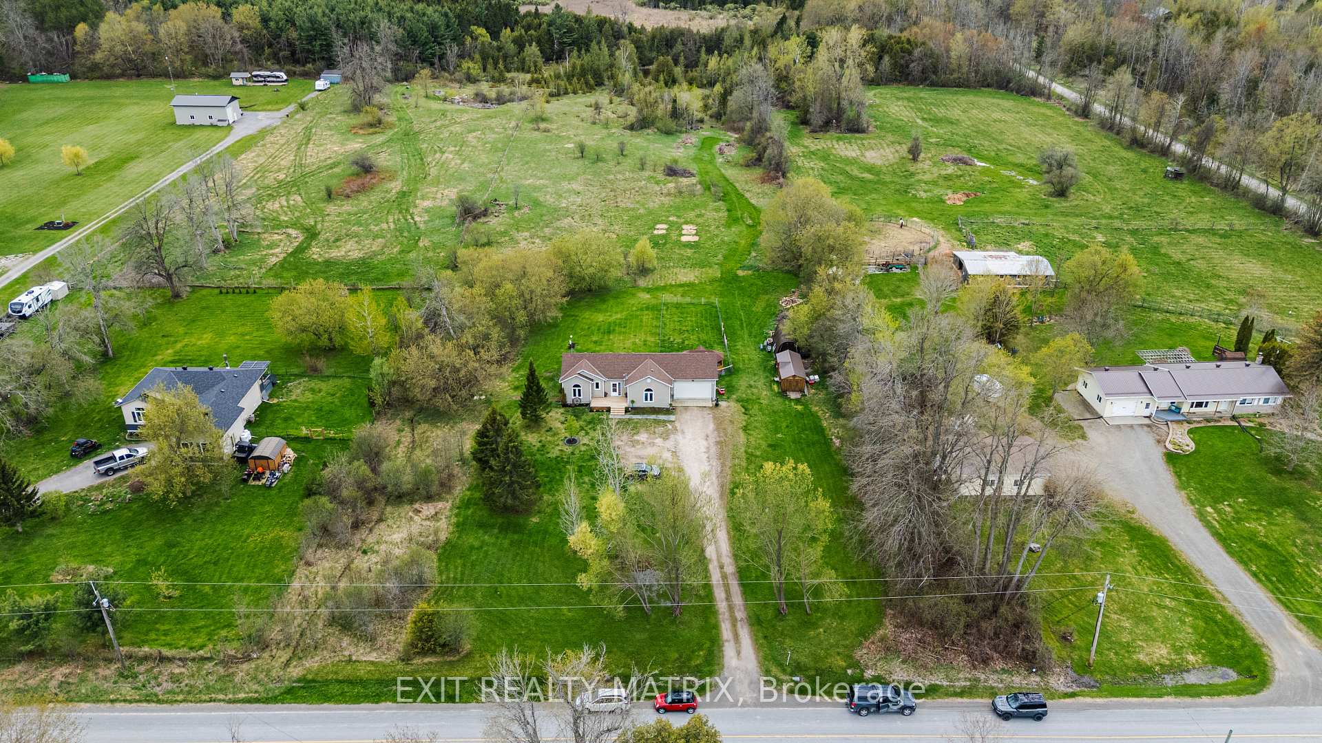Photo 34 of 211 Ford Road, Montague, Montague Twp — HOMEH