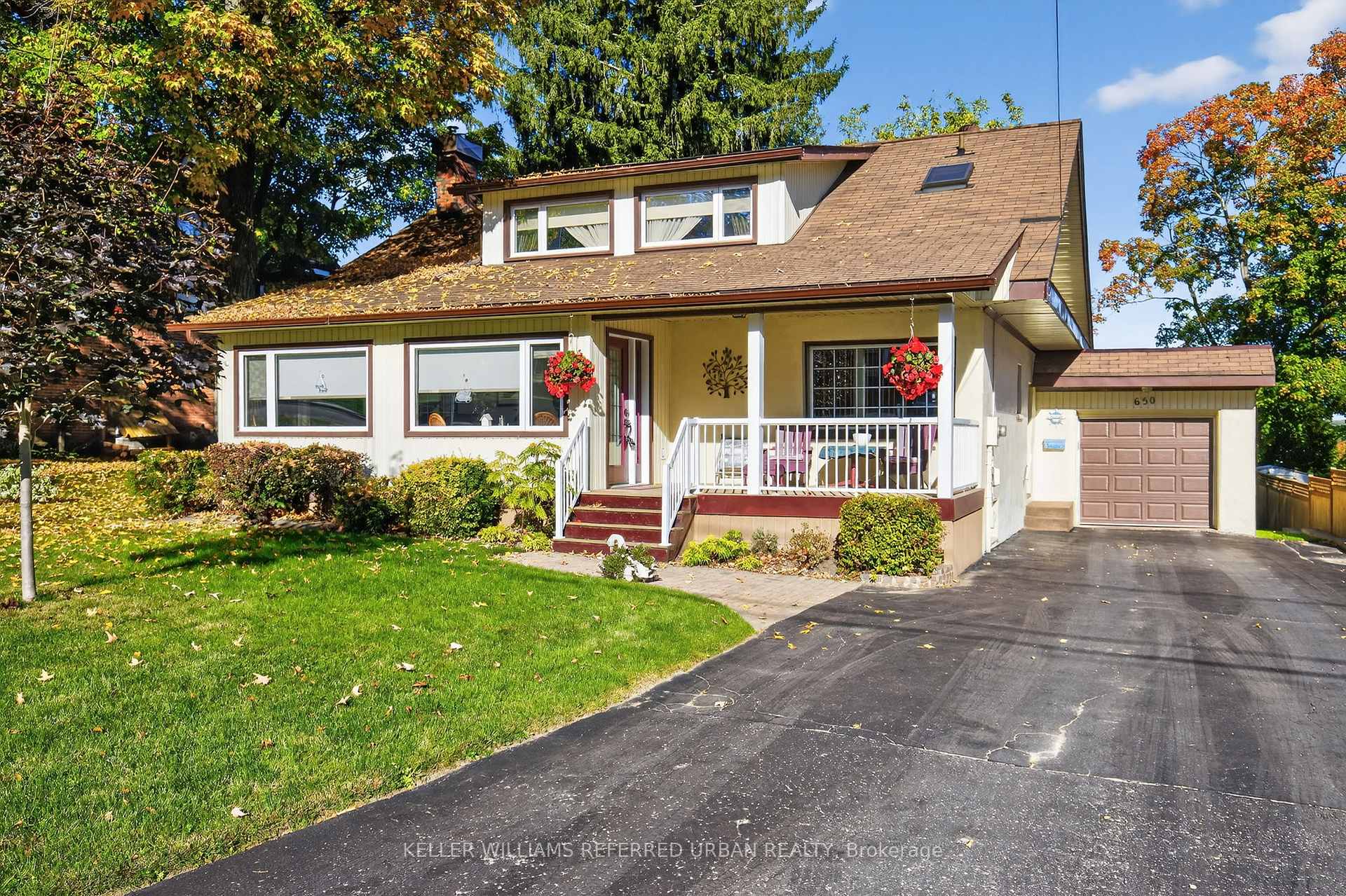 Photo 1 of 650 Hugel Avenue, Midland — HOMEH