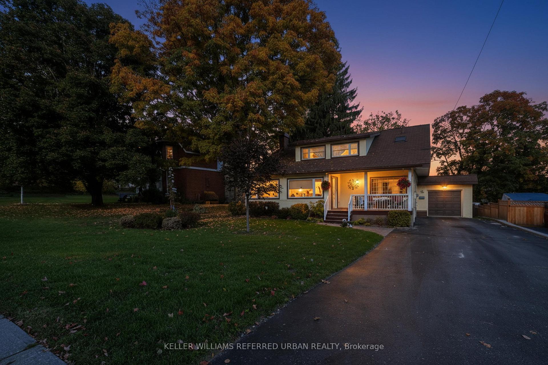 Photo 2 of 650 Hugel Avenue, Midland — HOMEH