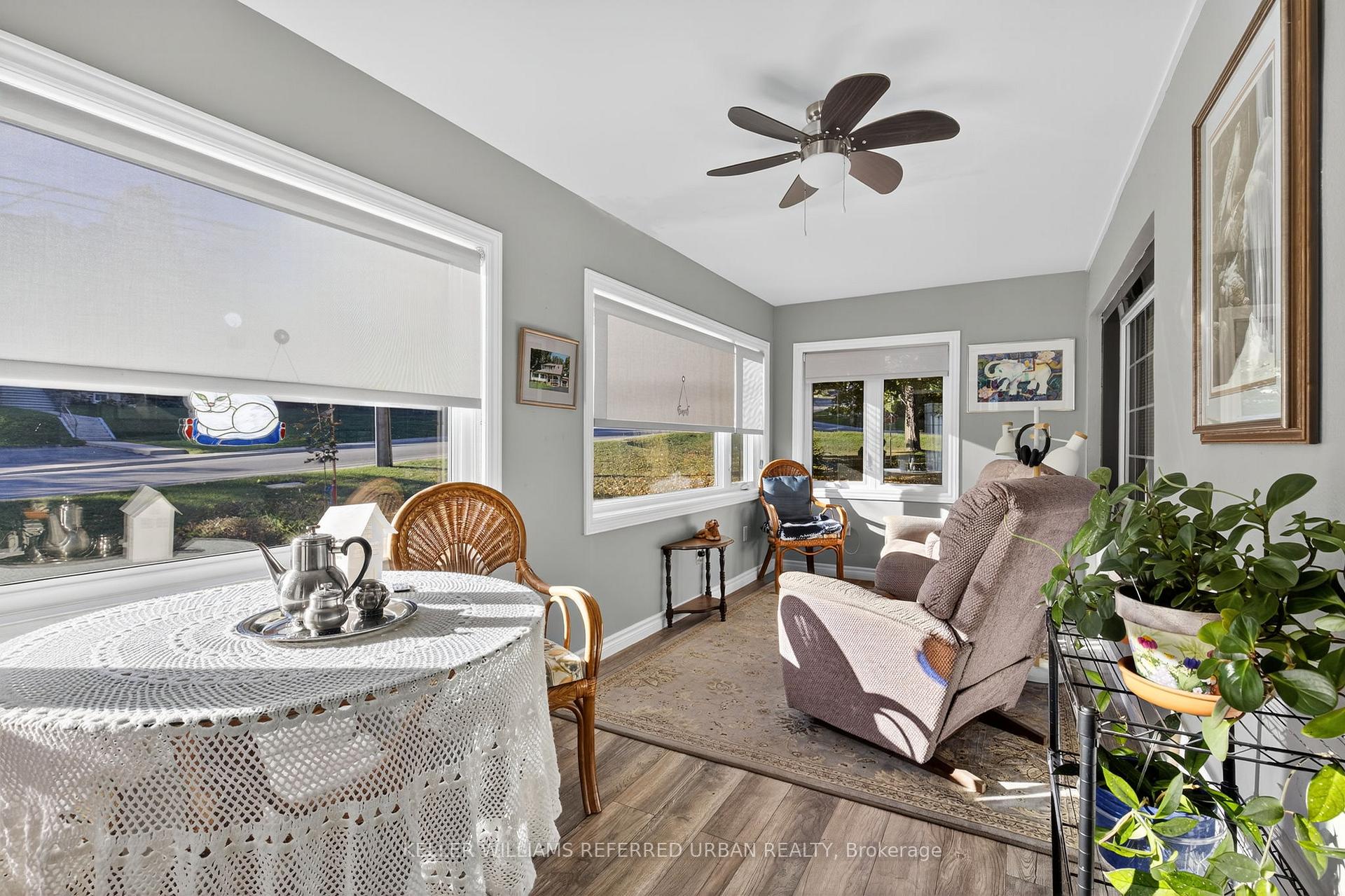 Photo 6 of 650 Hugel Avenue, Midland — HOMEH