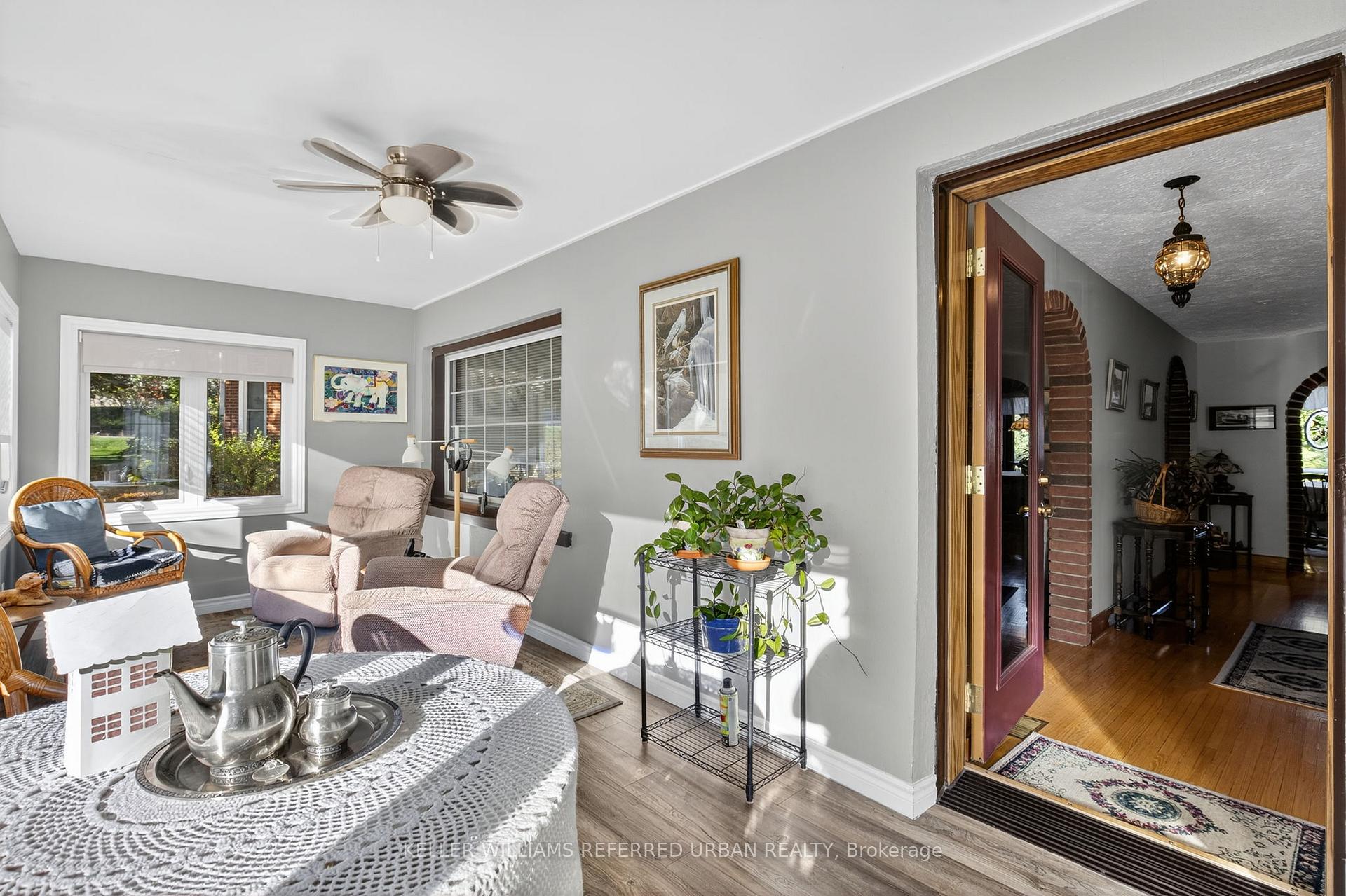 Photo 7 of 650 Hugel Avenue, Midland — HOMEH