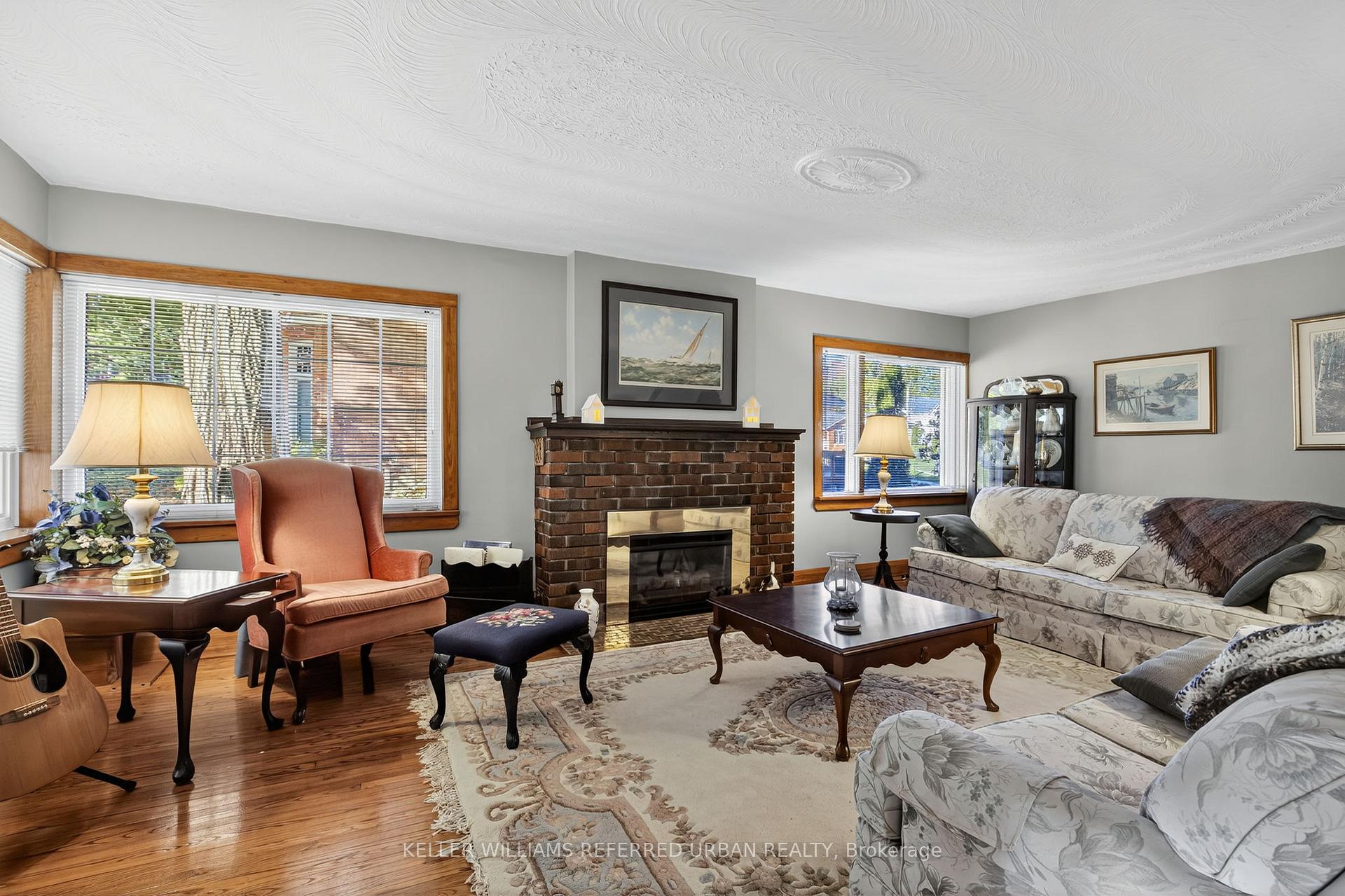 Photo 8 of 650 Hugel Avenue, Midland — HOMEH